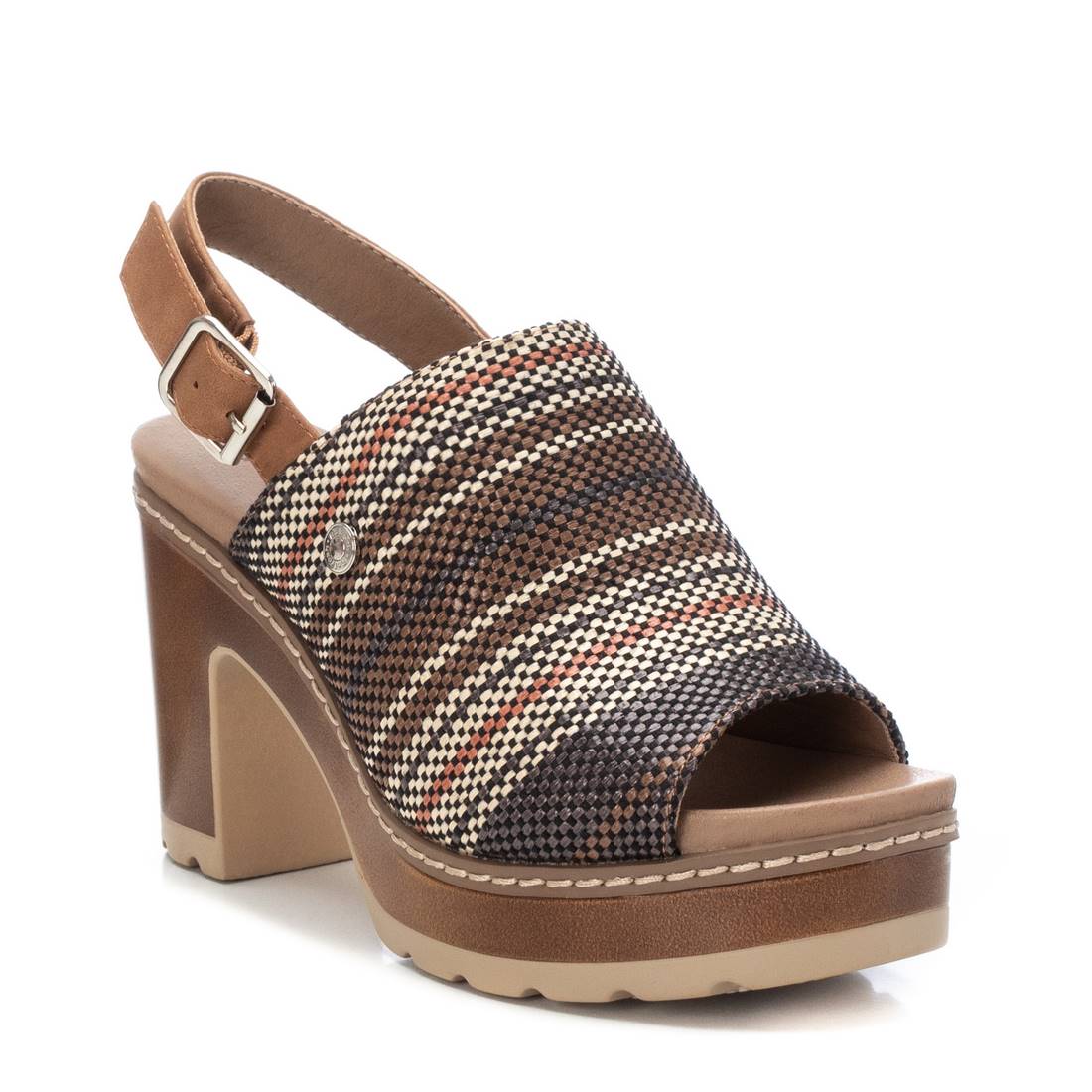 SANDALIA DE MUJER REFRESH 17052803、mySite、gtrtttuynbv