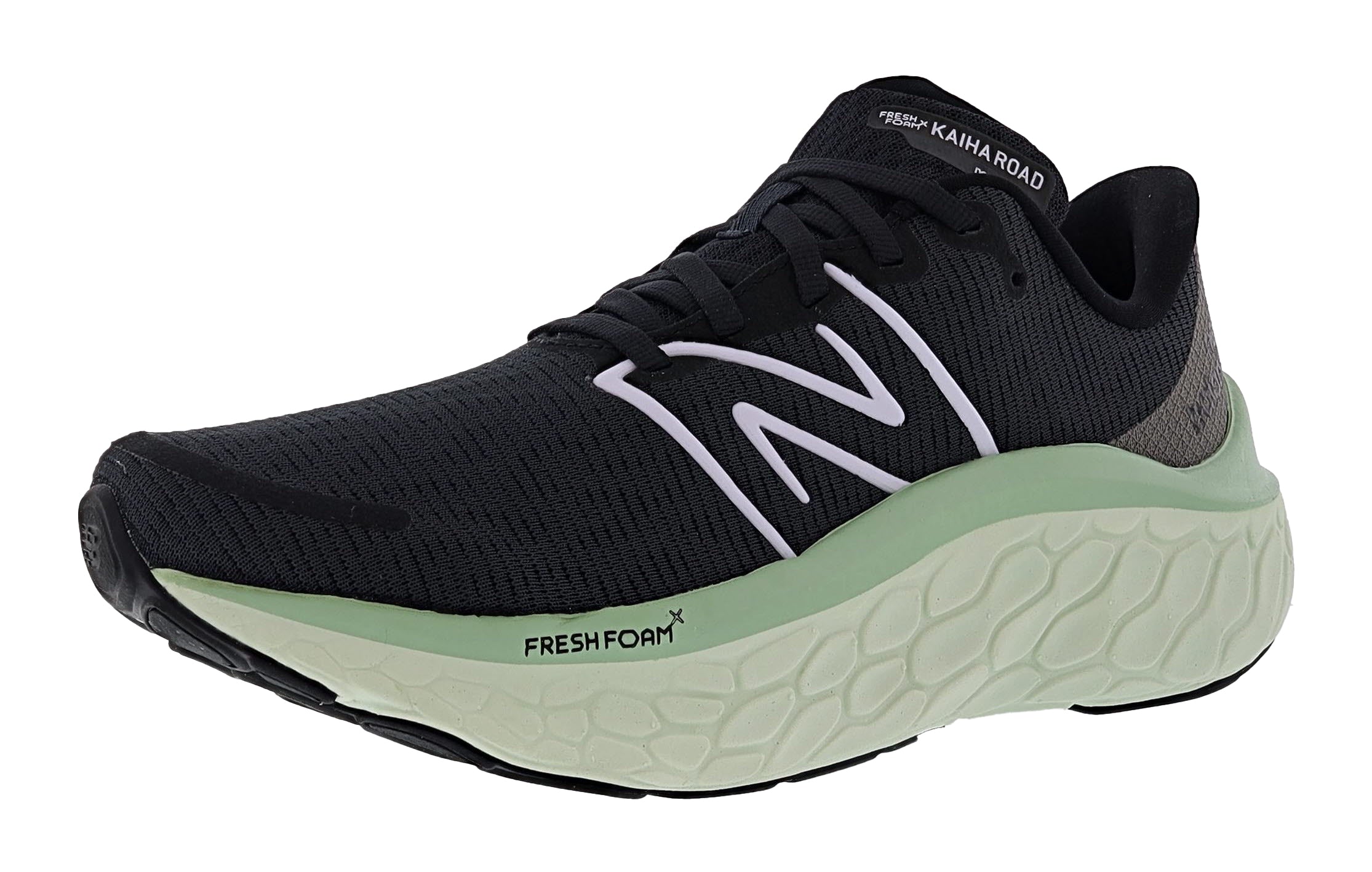 New Balance Women's Fresh Foam Kaiha X v1 Road Running Shoes、mySite、lovesweatpilates