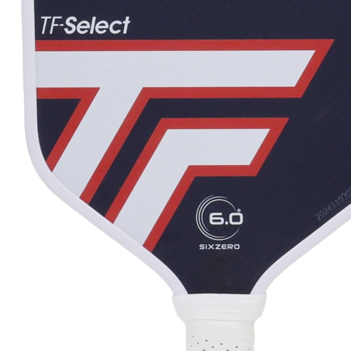 Tecnifibre TF-Select - Demo 1