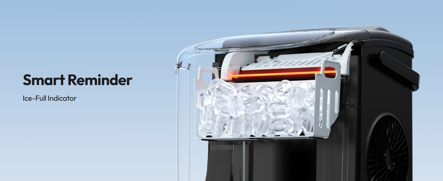 ice maker