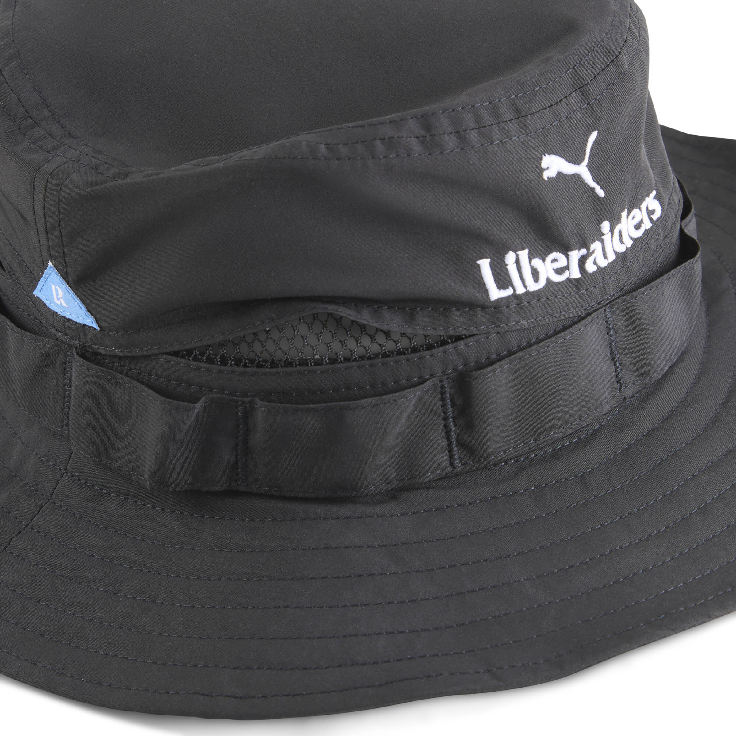 X LIBERAIDERS BUCKET HAT、mySite、zt4zffjzw