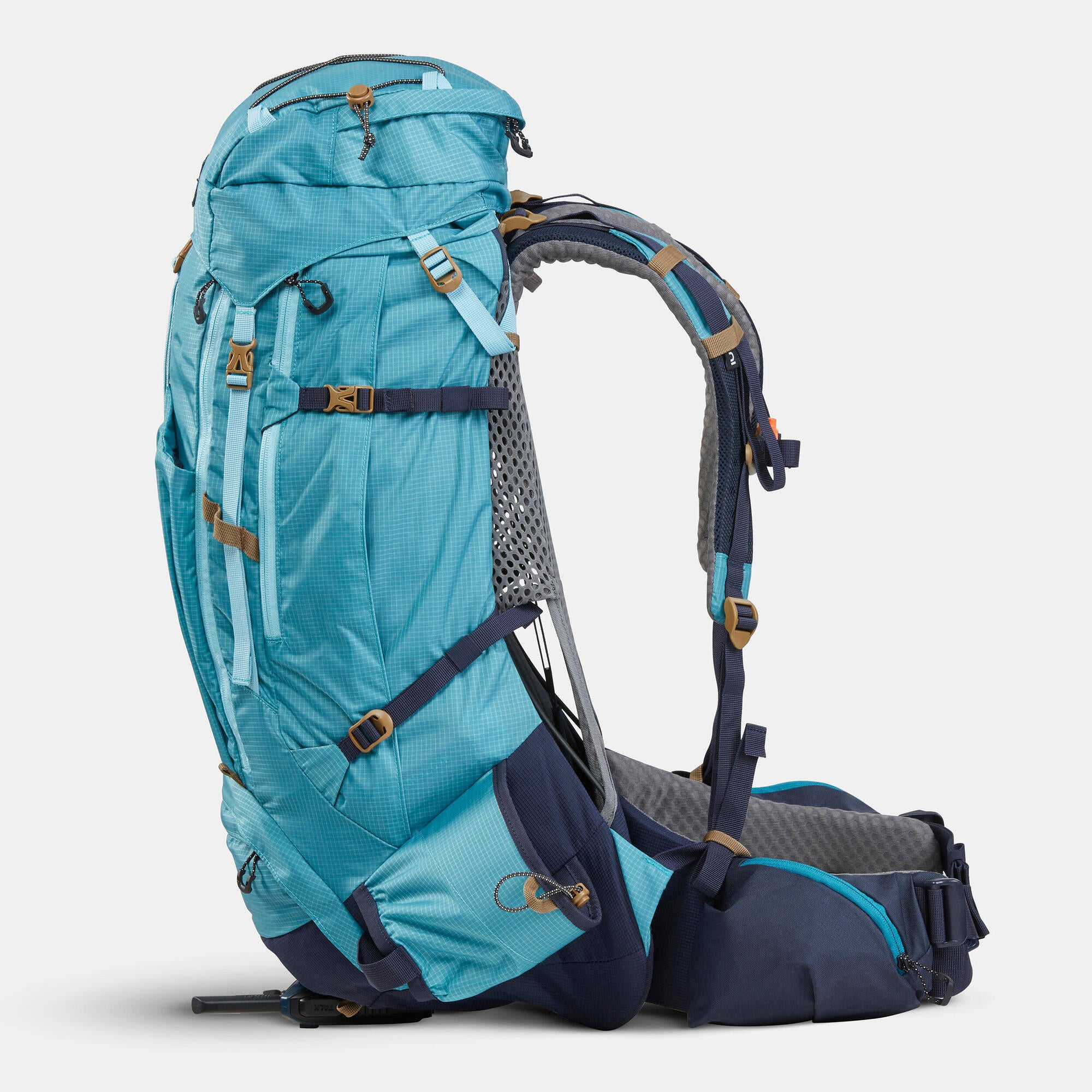 Forclaz Women's MT500 Air 45+10 L Backpacking Pack
