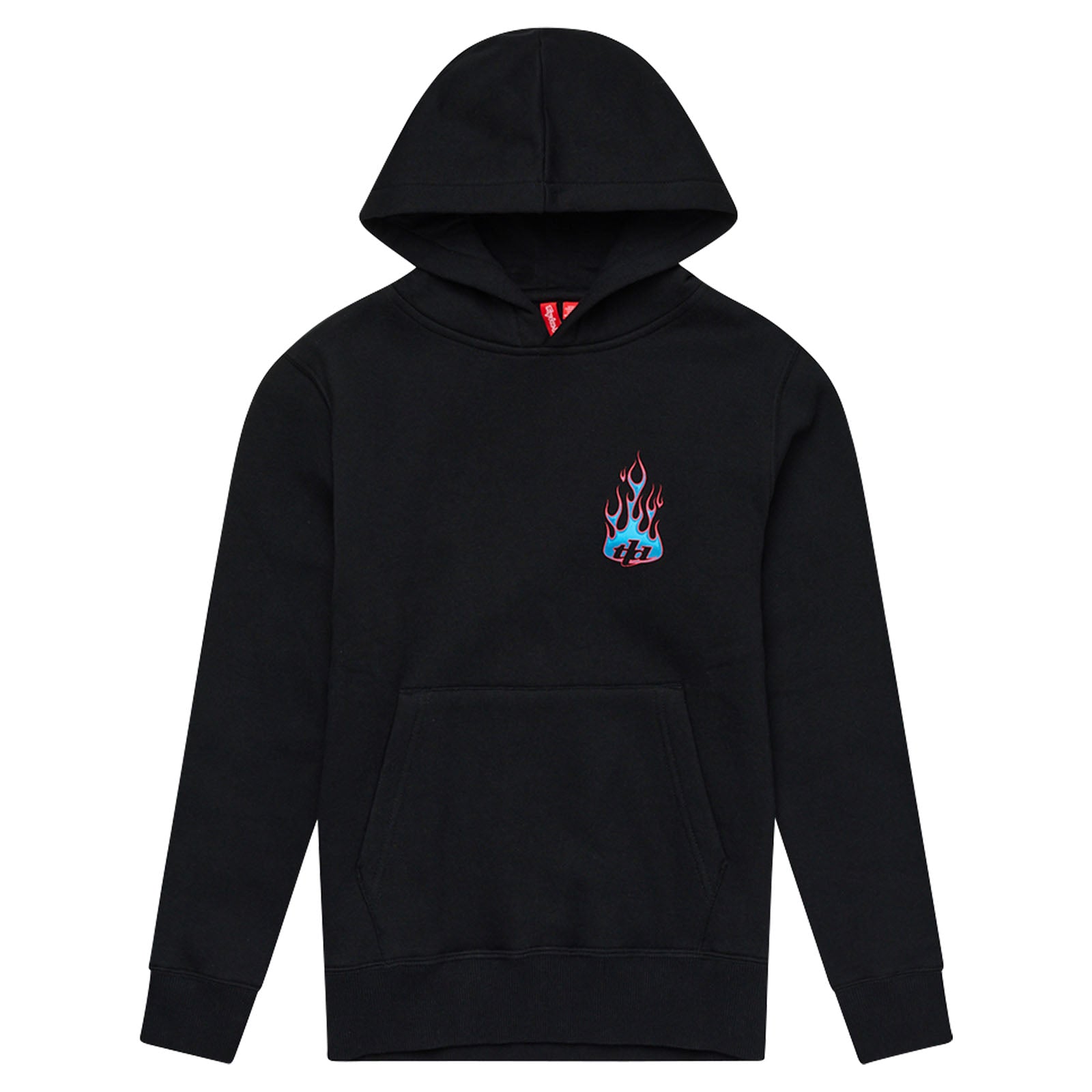 Youth Pullover Torched Black、mySite、dreamappss