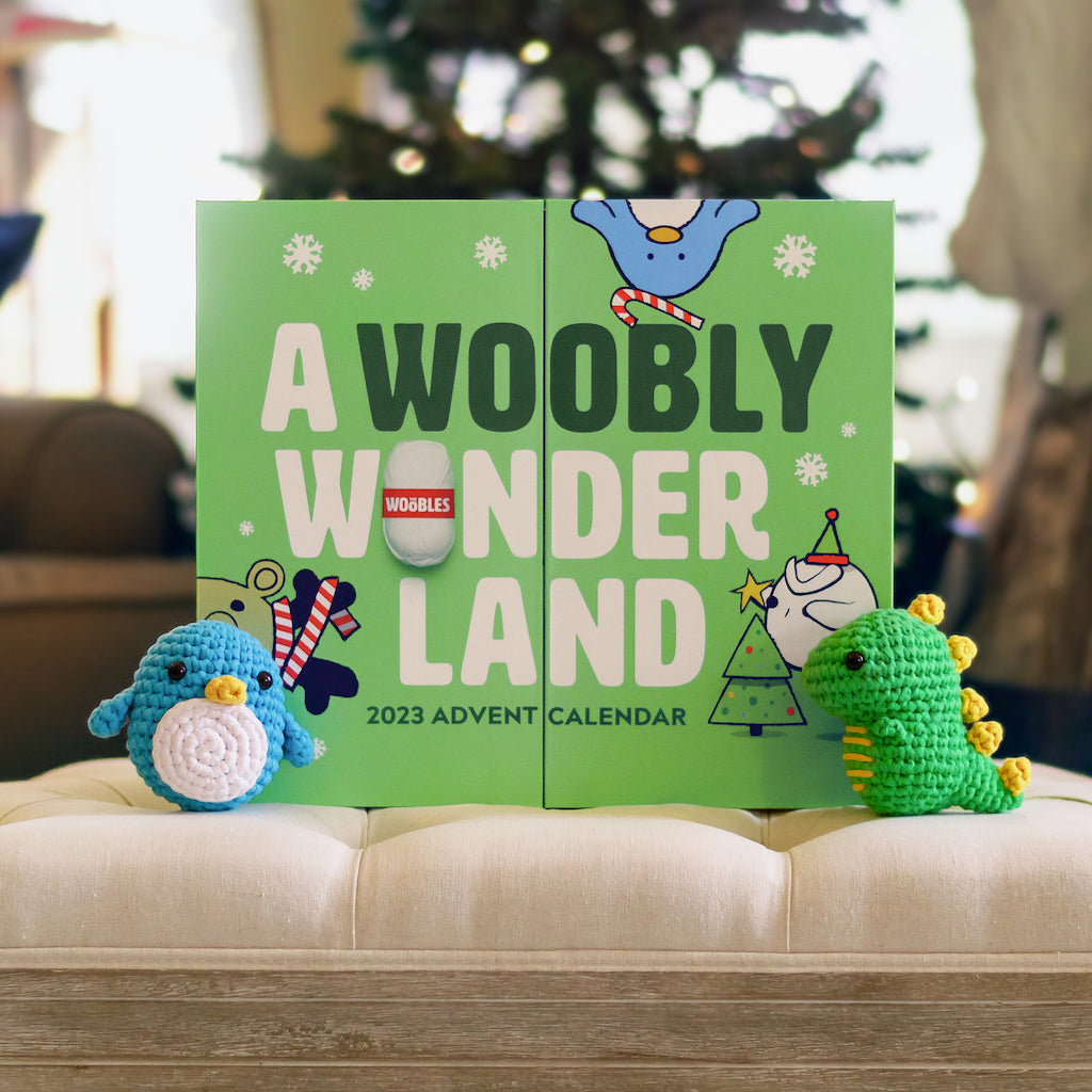  Most Yarn-derful Time of the Year Bundle、mySite、ghnorth