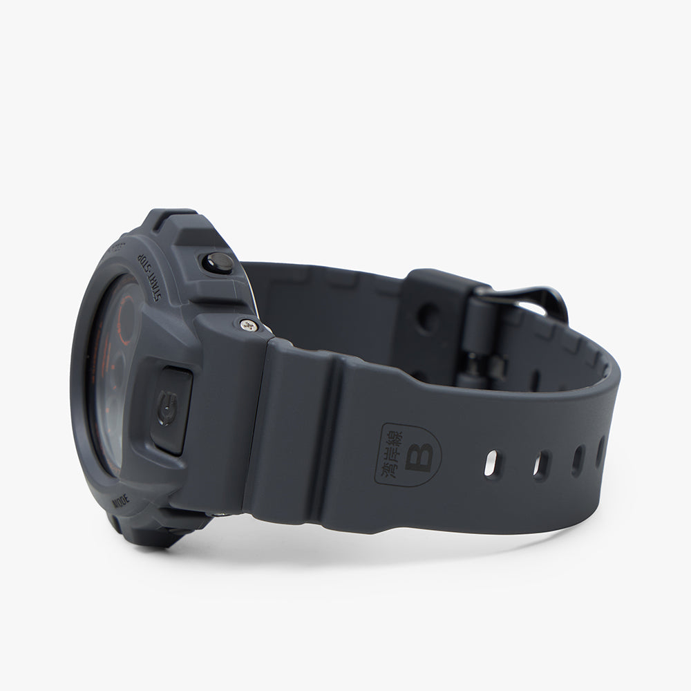  Livestock x G-SHOCK DW6900LVS-8 Route B、mySite、merchandisen