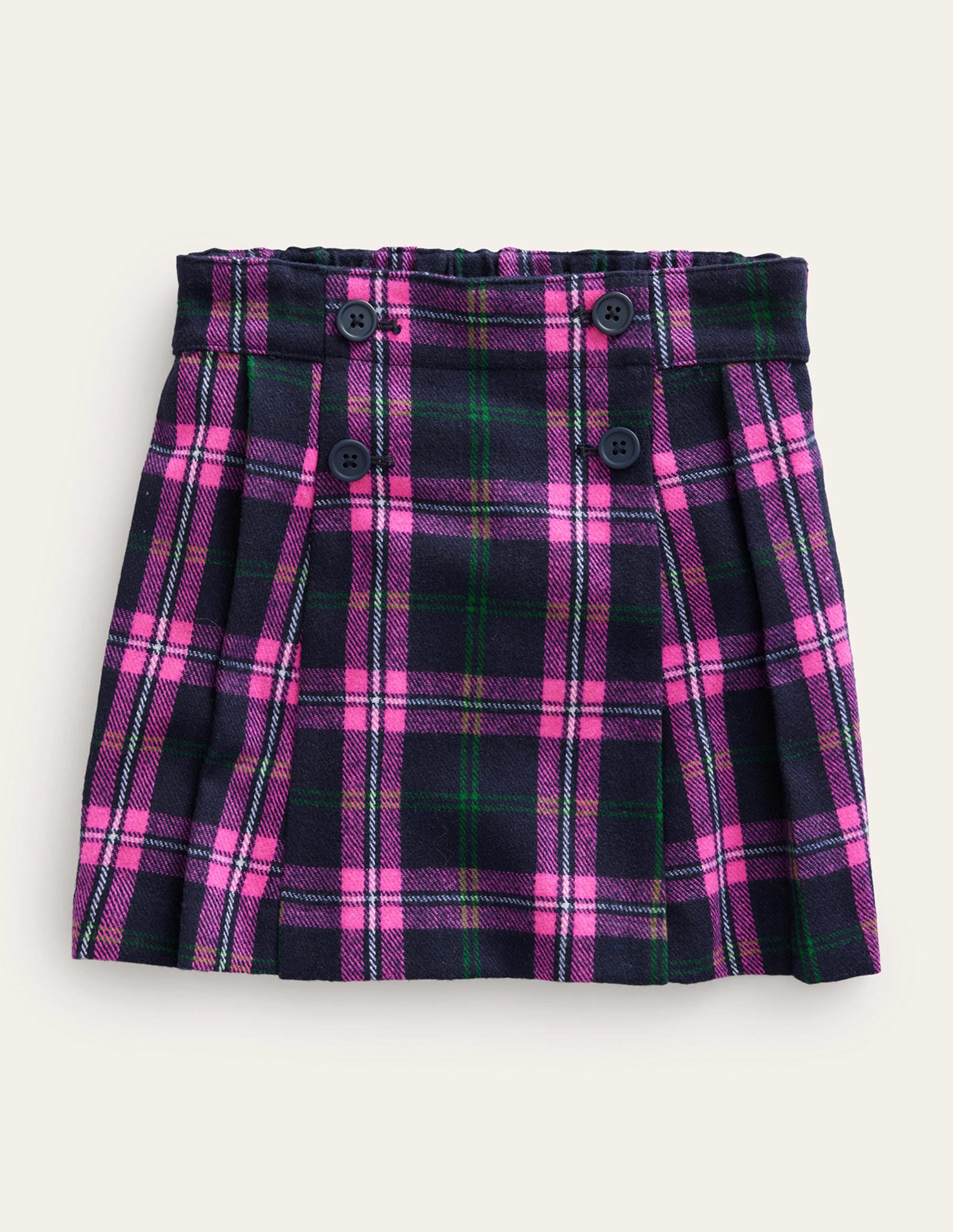  The Helen Kilt-College Navy、mySite、ashleygrahame