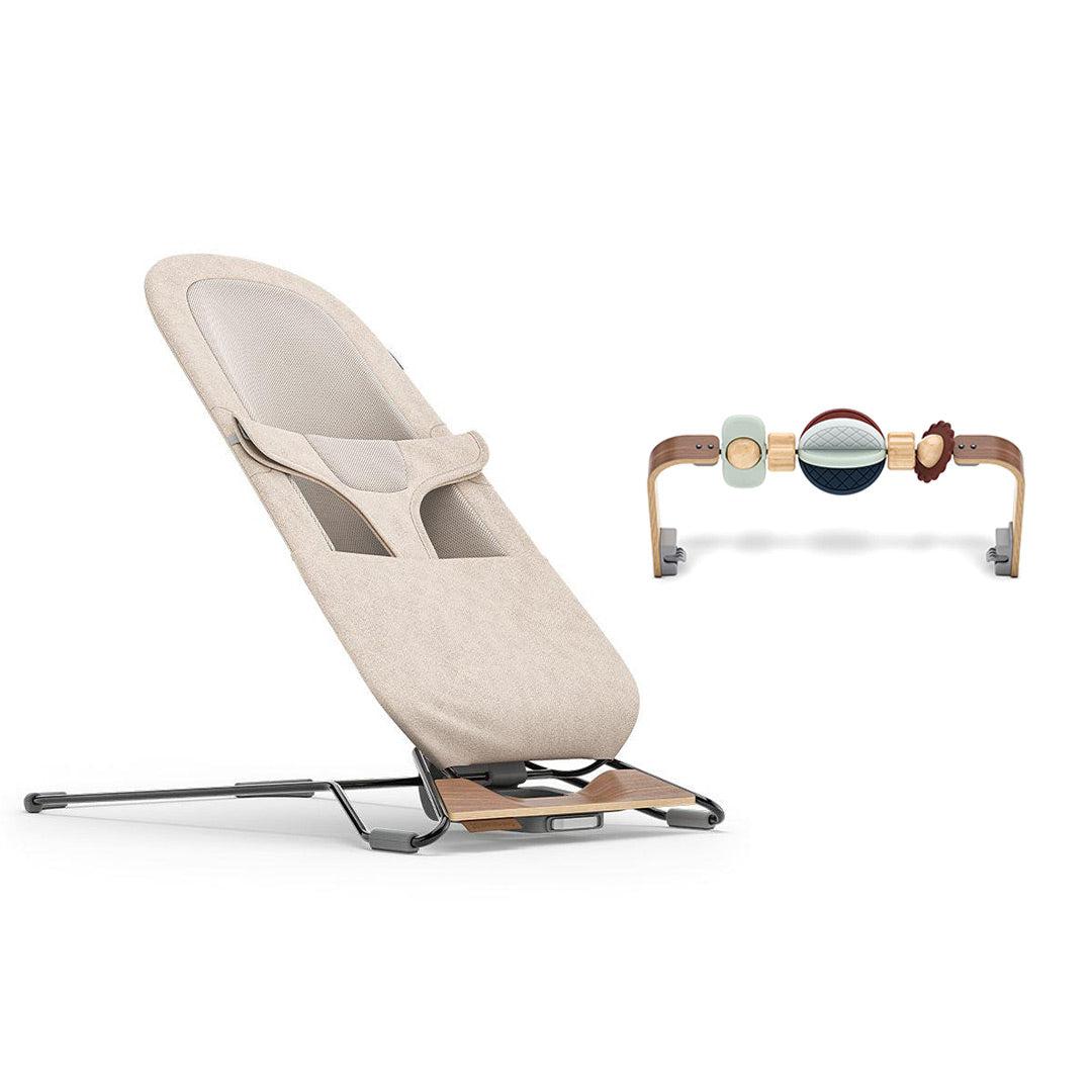  UPPABaby Mira Baby Bouncer、mySite、merchandisen