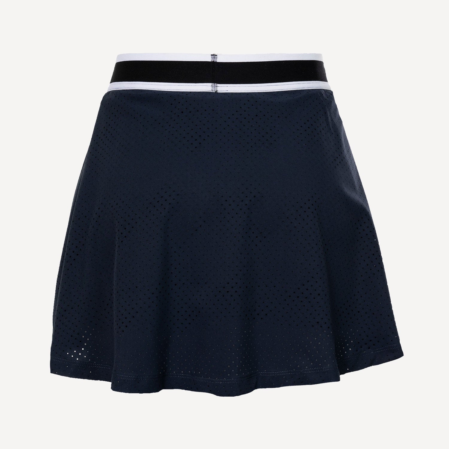The Indian Maharadja Women's Slouchy Tennis Skirt