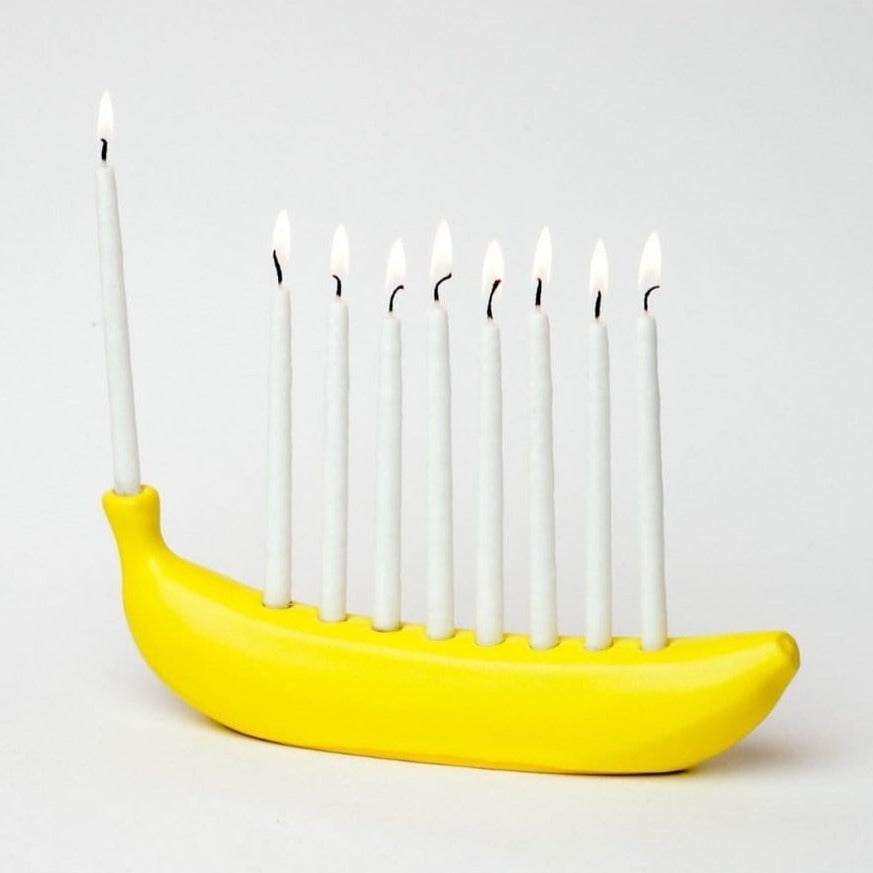 Banorah - The Banana Menorah、mySite、topwebapps