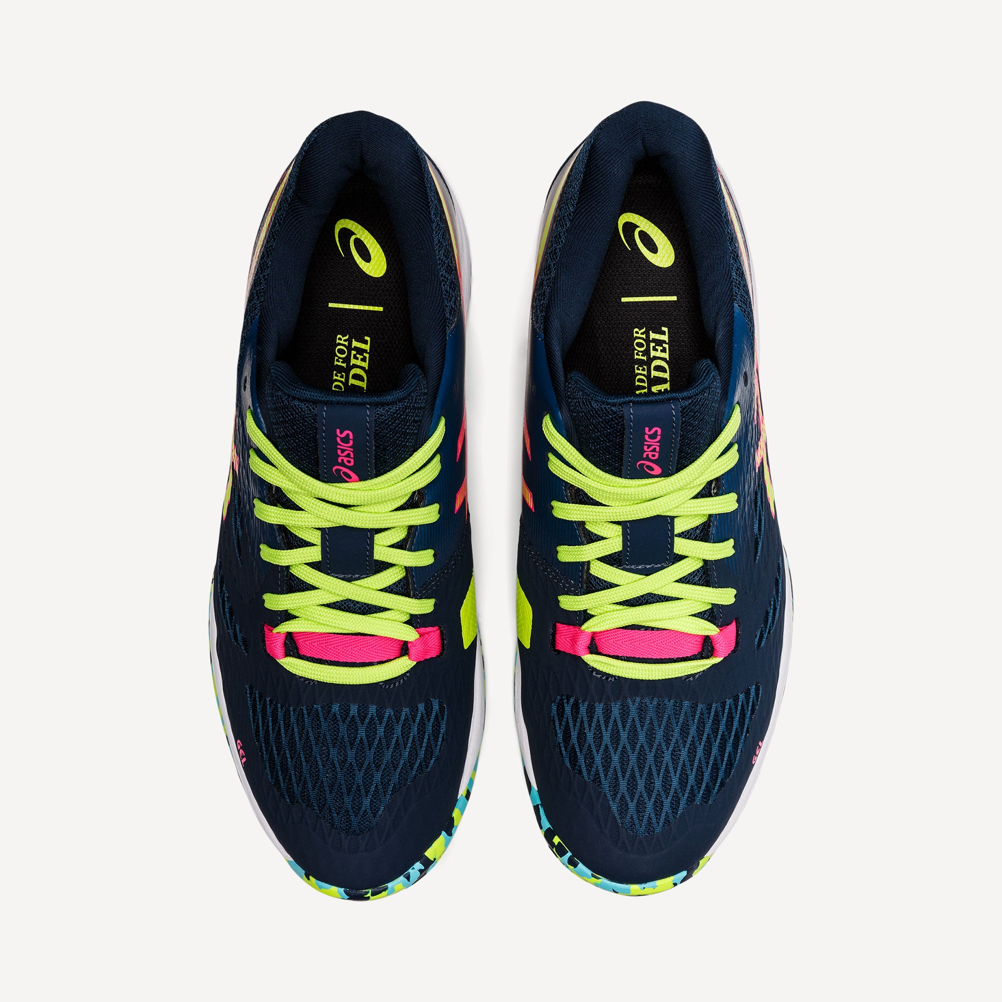 ASICS Lima FF Men's Padel Shoes