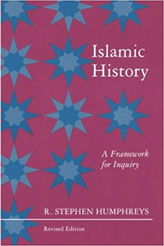 Islamic History: A Framework for Inquiry、mySite、topwebapps