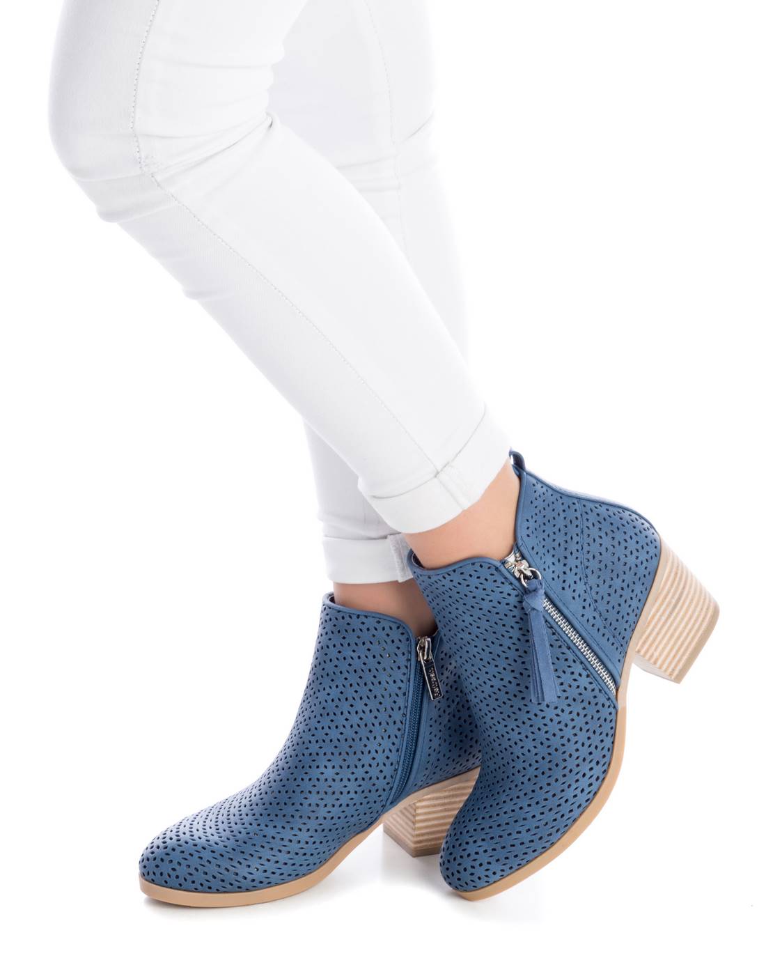 BOTÍN DE MUJER REFRESH 17057204、mySite、gtrtttuynbv