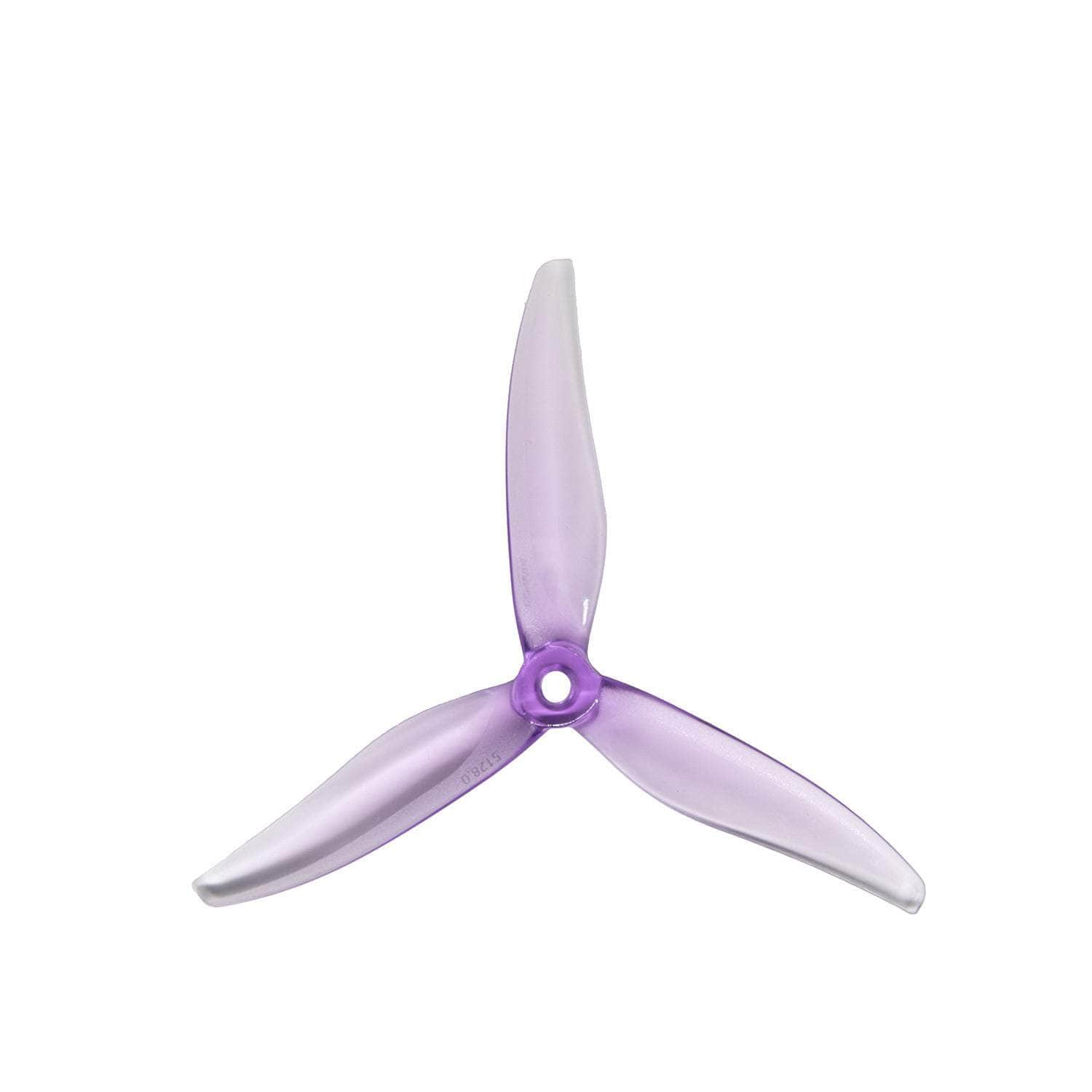  Gemfan Fury 5128.0 Tri-Blade 5 Prop 4 Pack - Choose your color、mySite、merchandisen