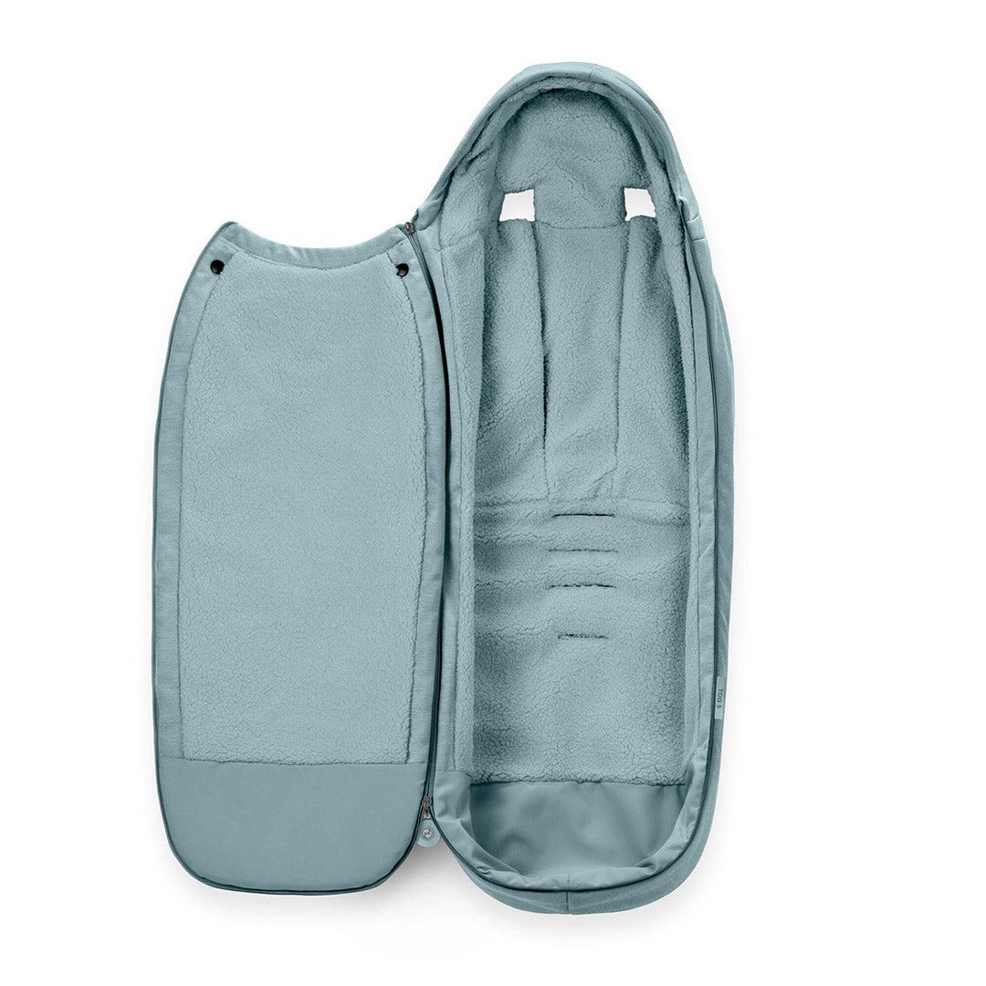  CYBEX Gold Footmuff - Sky Blue、mySite、merchandisen