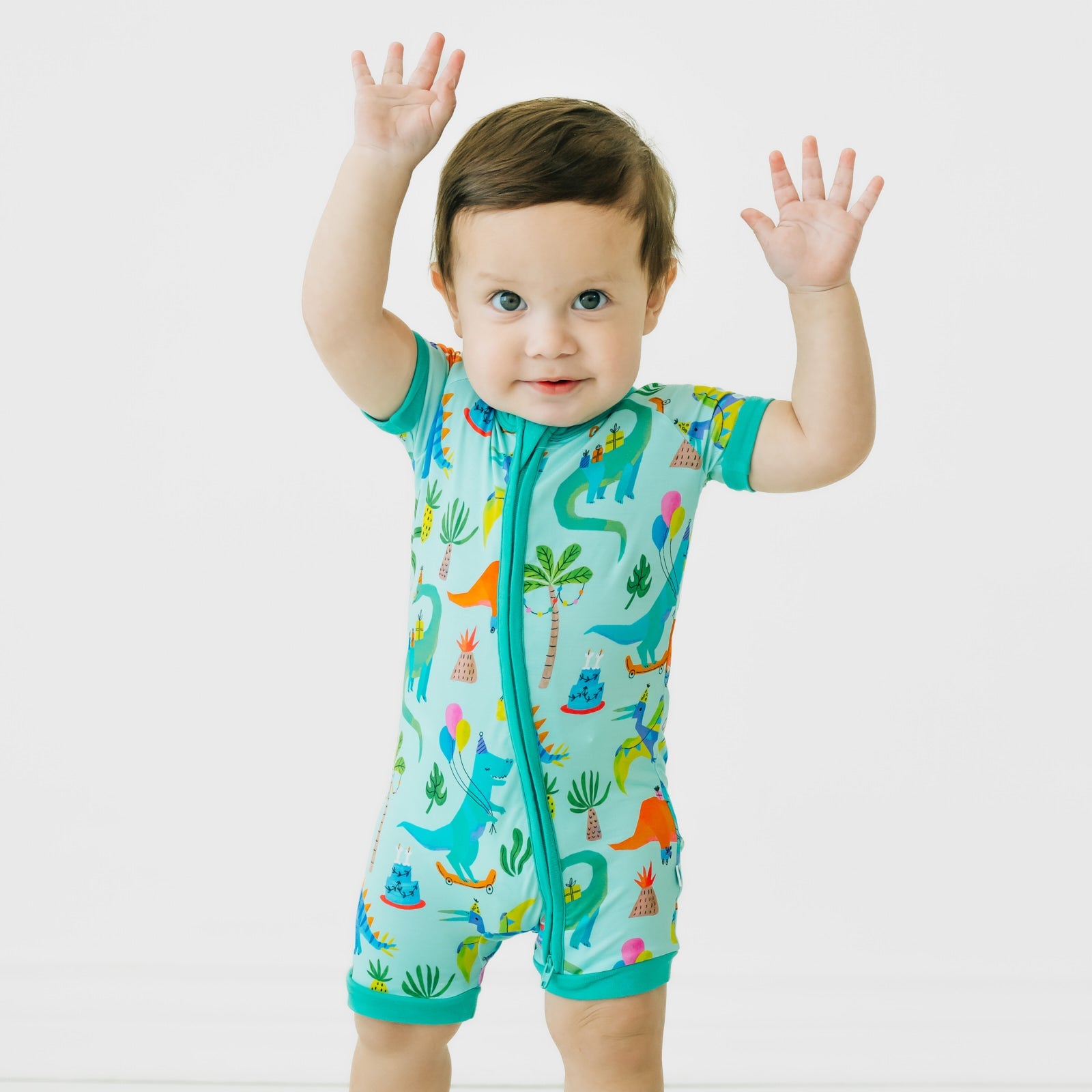 Prehistoric Party Shorty Zippy、mySite、g9winljtr