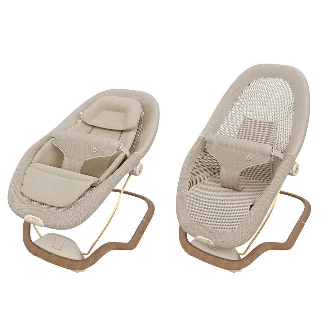  Maxi-Cosi Dove Pro Baby Bouncer - Elegance Beige、mySite、merchandisen