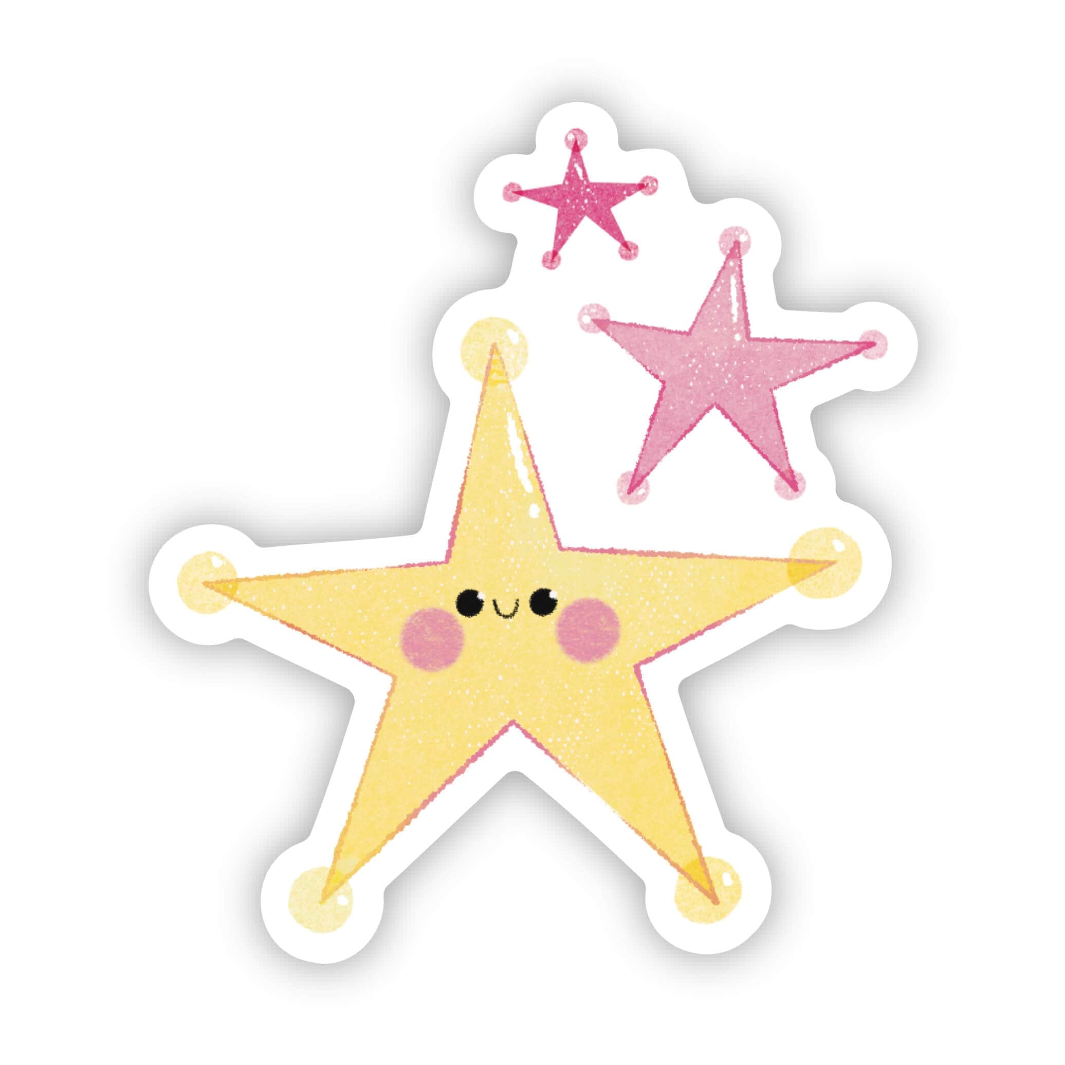  Western Stars、mySite、elrpsem3k