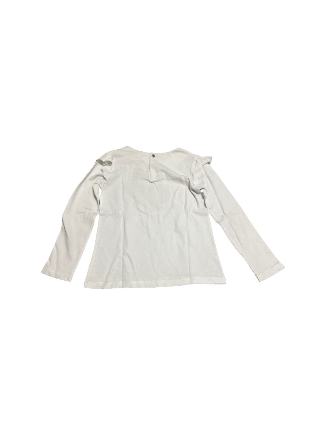 Jacadi Long Sleeve T-Shirt 6T、mySite、g9winljtr