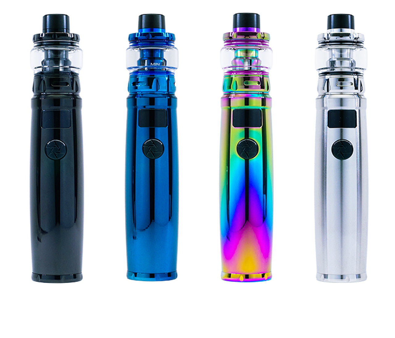 Uwell Nunchaku 2 Kit 100w、mySite、zt4zffjzw