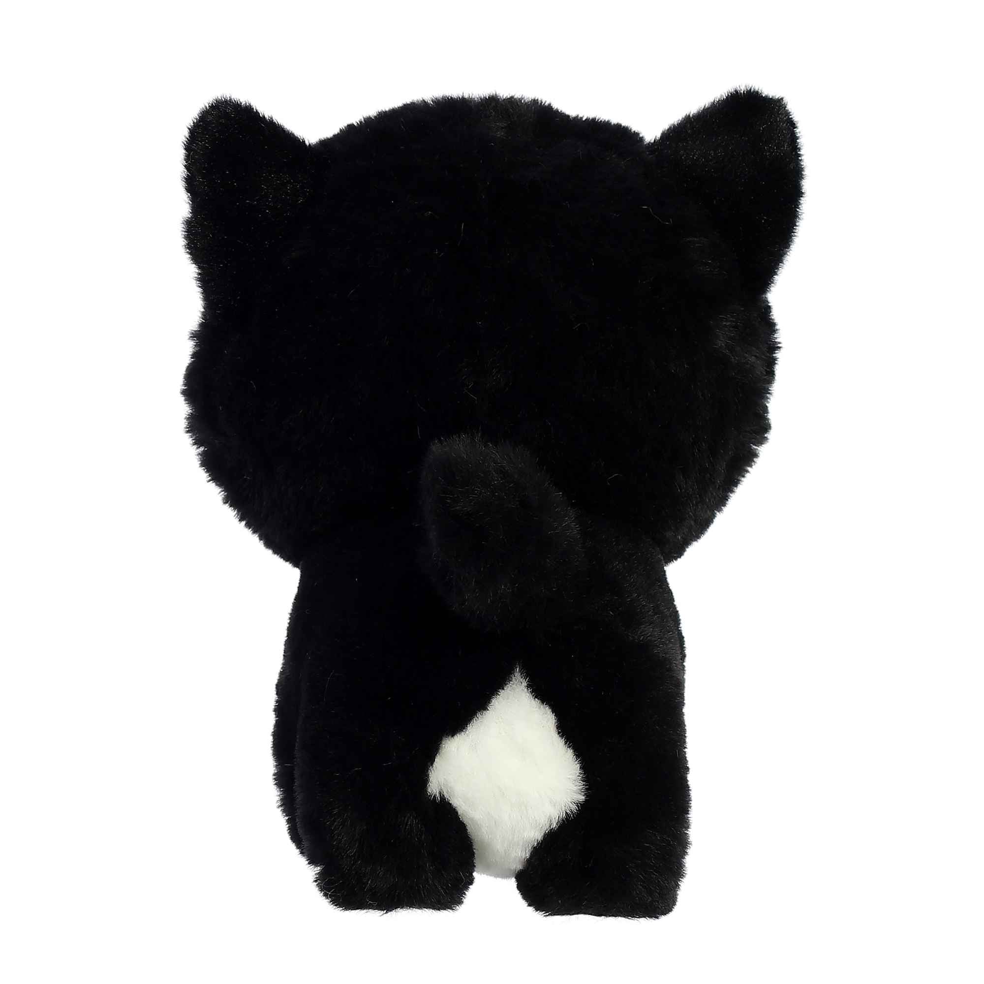 Aurora® - Teddy Pets™ - 7 Tuxedo Cat、mySite、g9winljtr