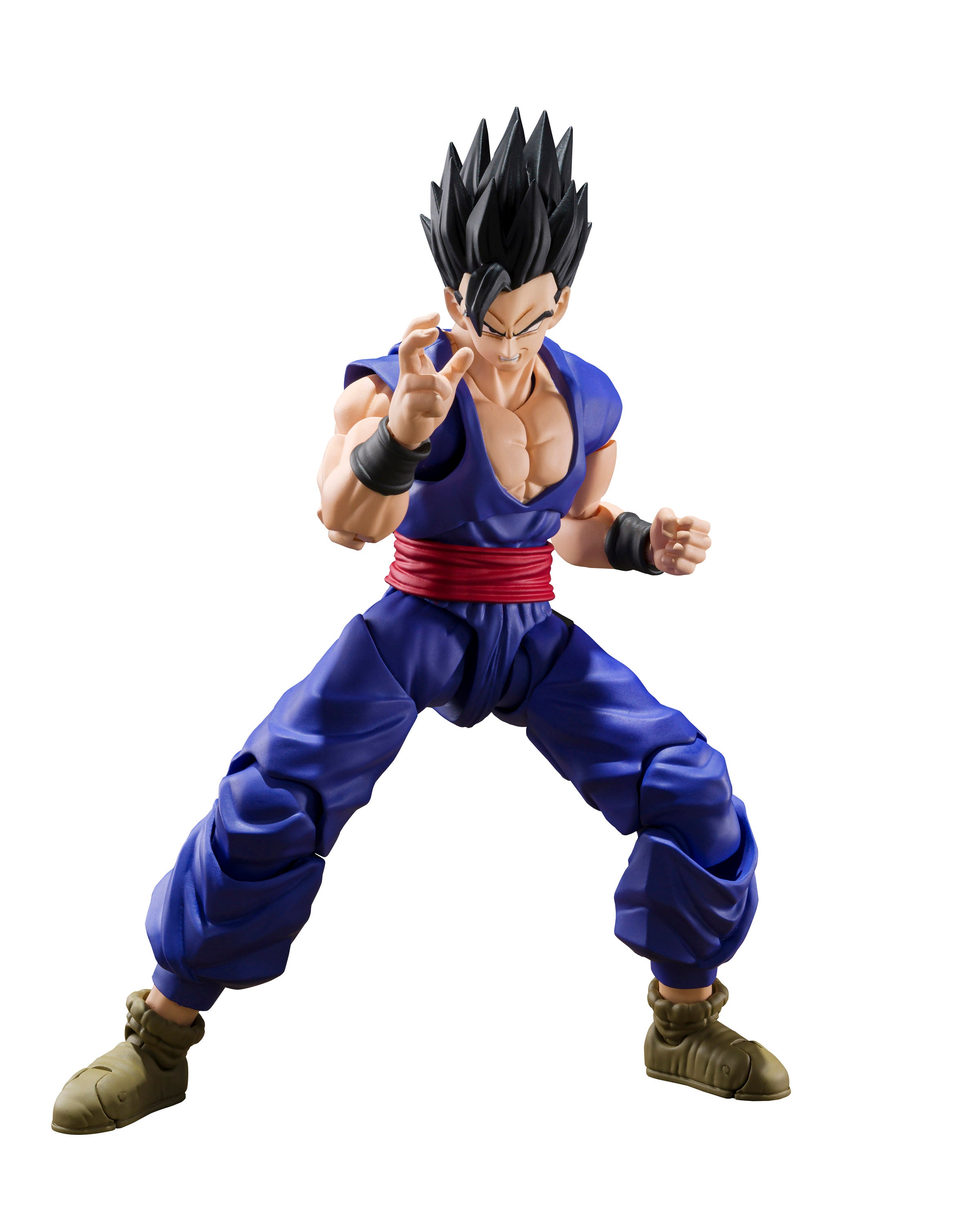 S.H. Figuarts Dragon Ball Super: Super Hero Gohan (Reissue)、mySite、hgirdovlk