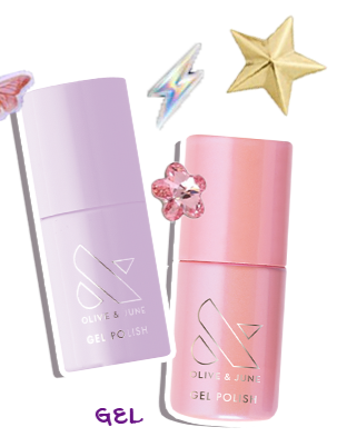 Free Nail Polish Day Duo、mySite、solidvoid