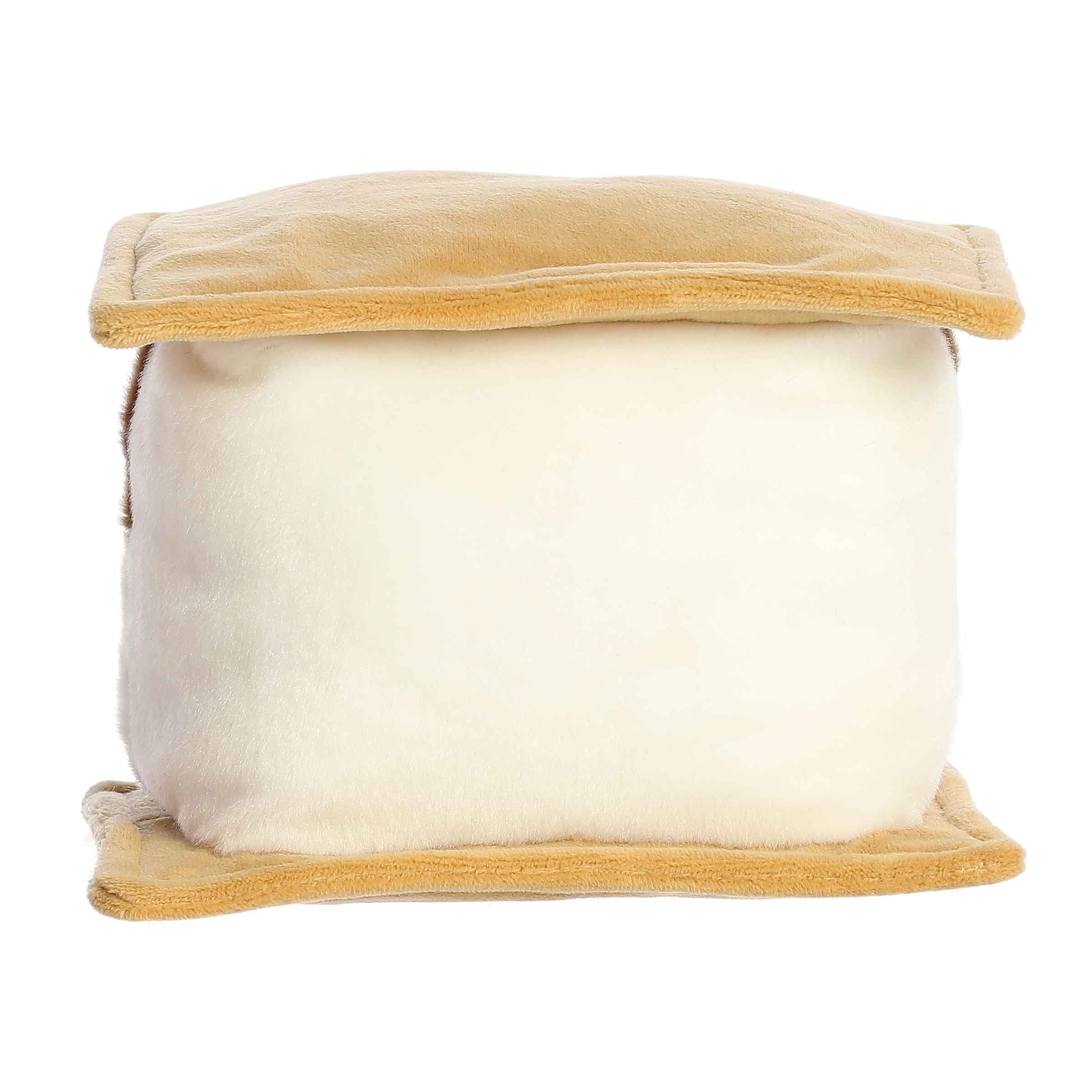Aurora® - Palm Pals™ - Party Sized™ - 8 Toastee S'more™、mySite、g9winljtr