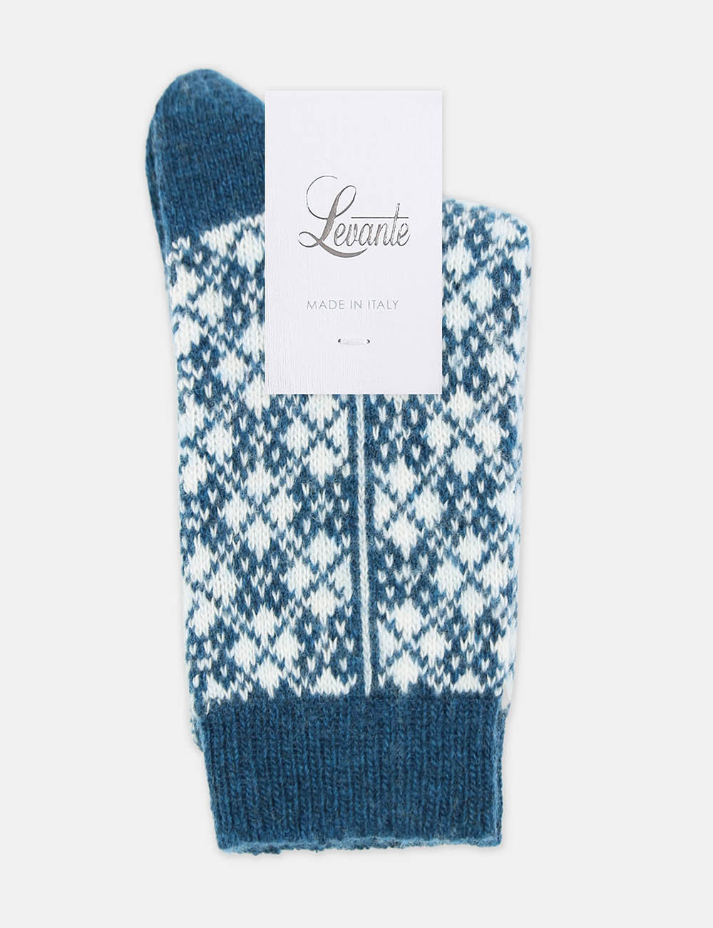  Leona Diamond Crew Sock、mySite、justintrudeaud