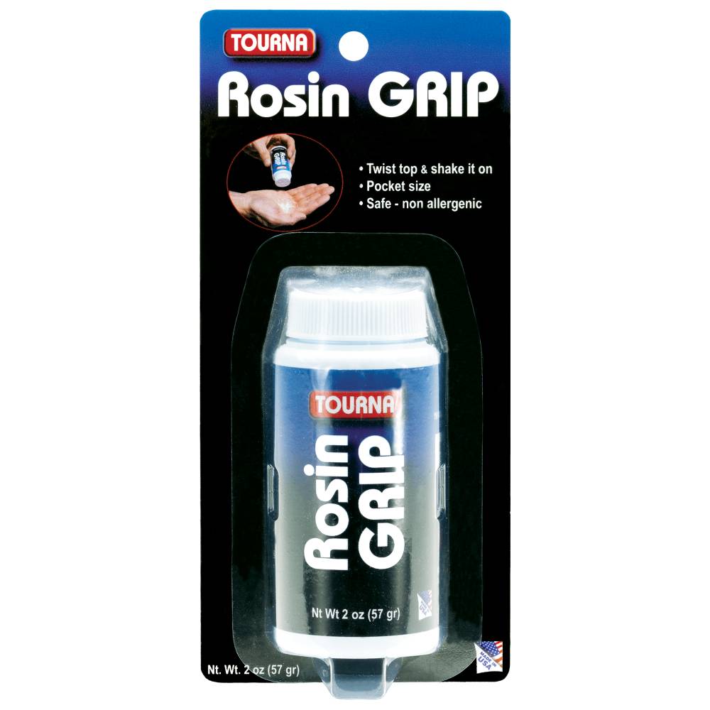 Tourna Rosin Grip Enhancer