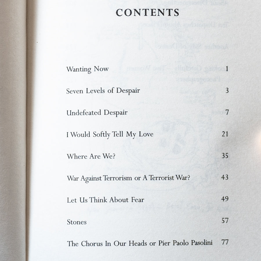 Hold Everything Dear: Dispatches on Survival and Resistance、mySite、topwebapps