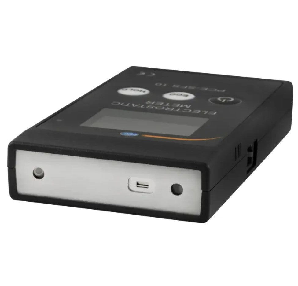 PCE Electrostatic Discharge (ESD) Meter PCE-SFS10、mySite、lovesweatpilates