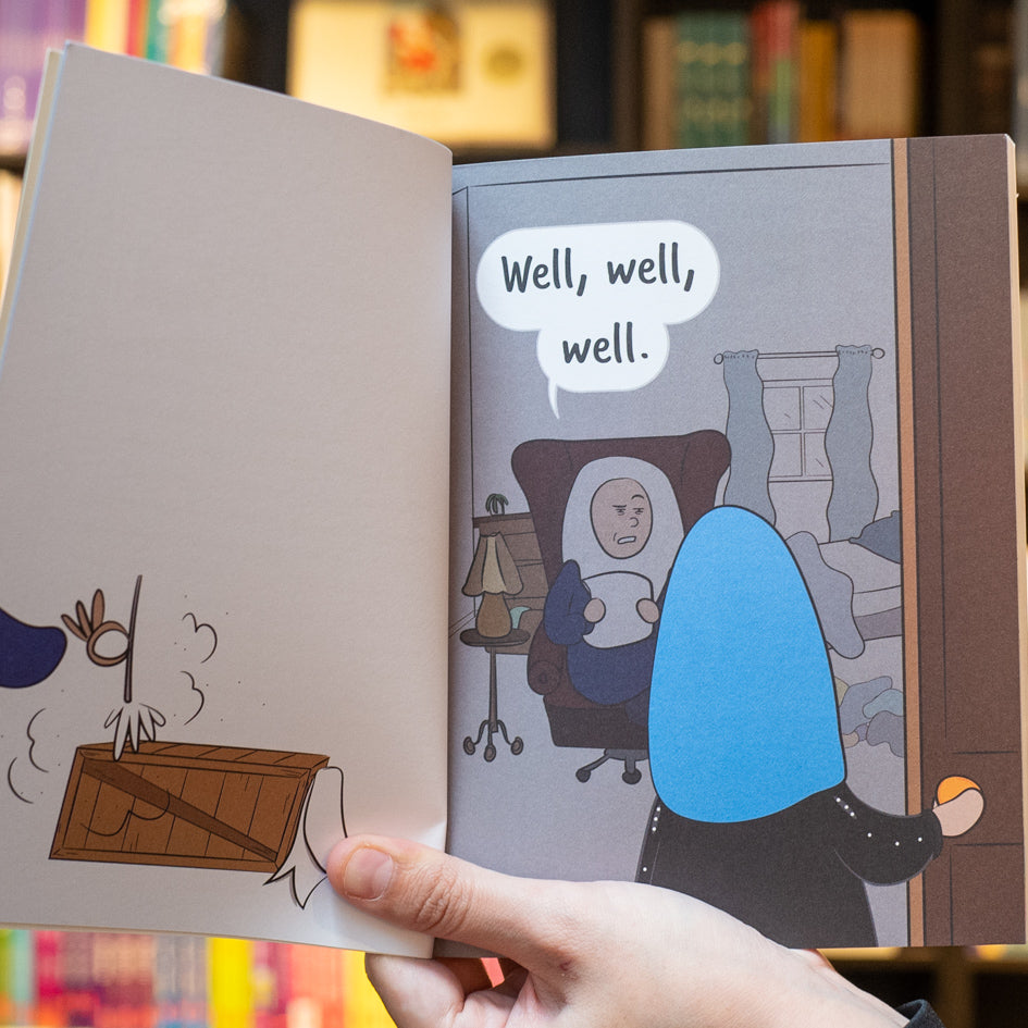 Huda F Are You?、mySite、topwebapps