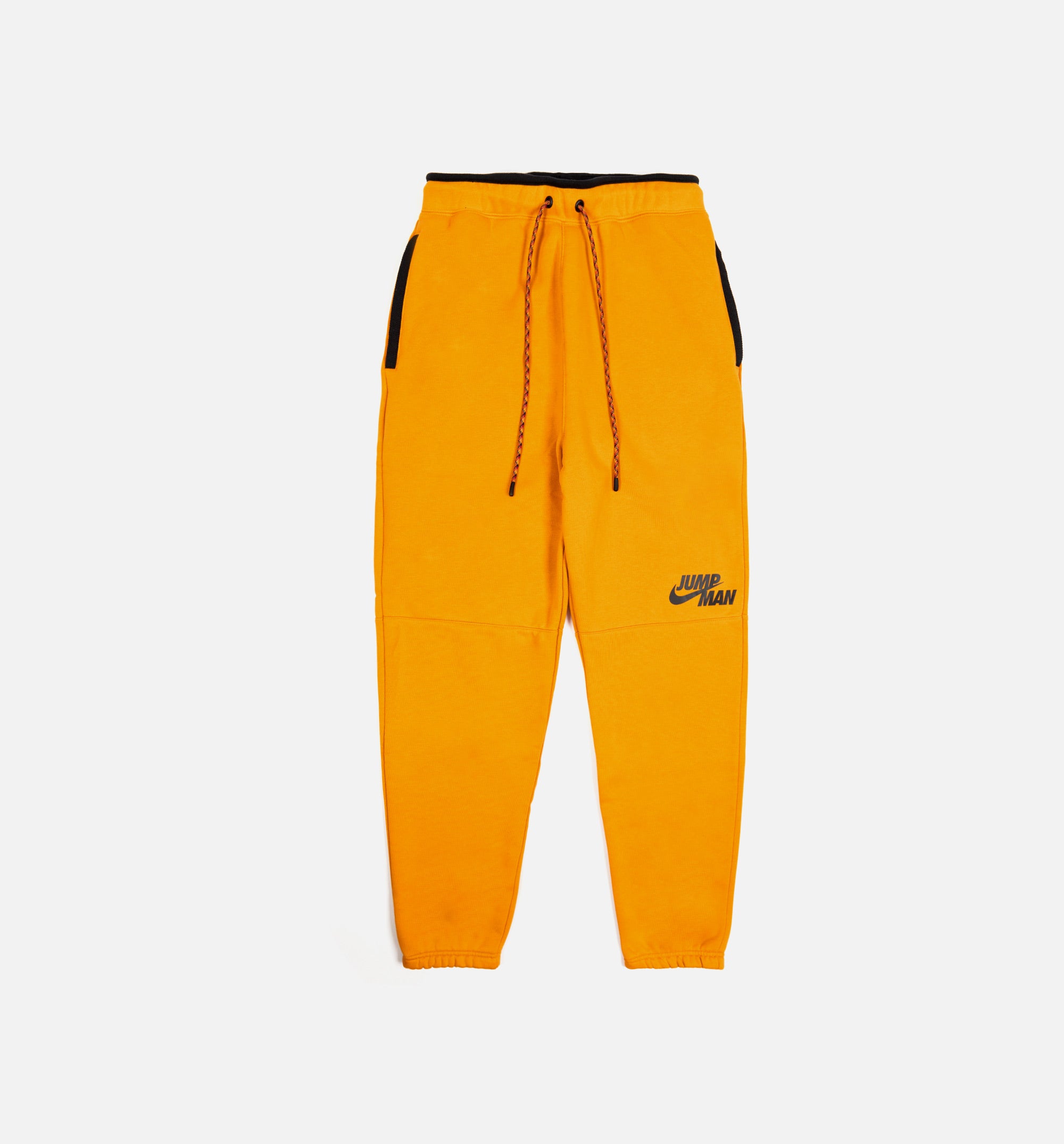 Jumpman Fleece Jogger Mens Pants - Yellow、mySite、dreamappss