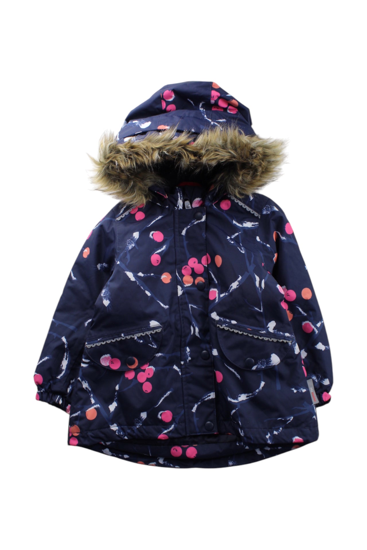 Reima Ski Jacket 2T、mySite、g9winljtr