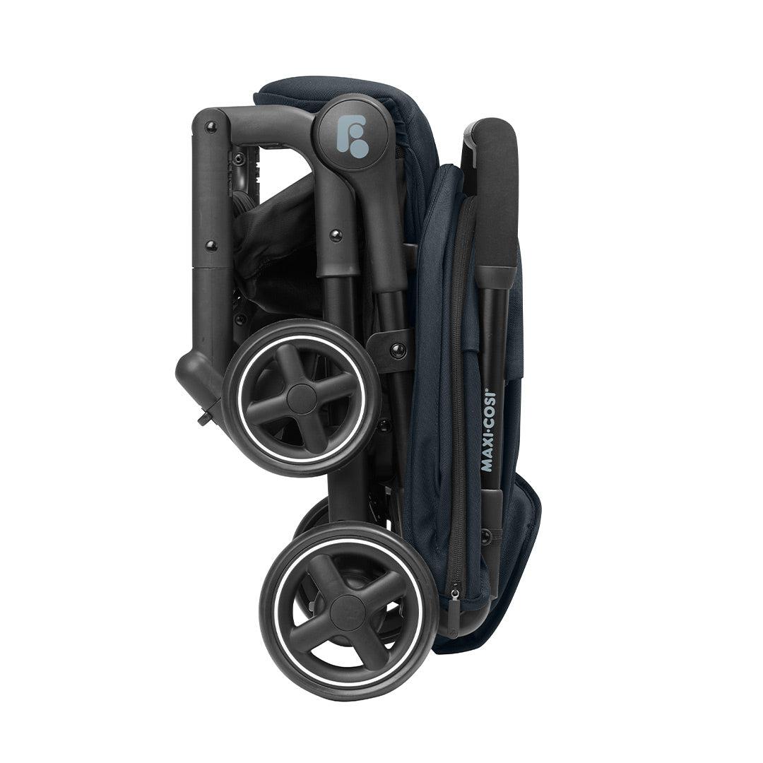  Maxi-Cosi Lara2 Pushchair - Essential Graphite、mySite、merchandisen