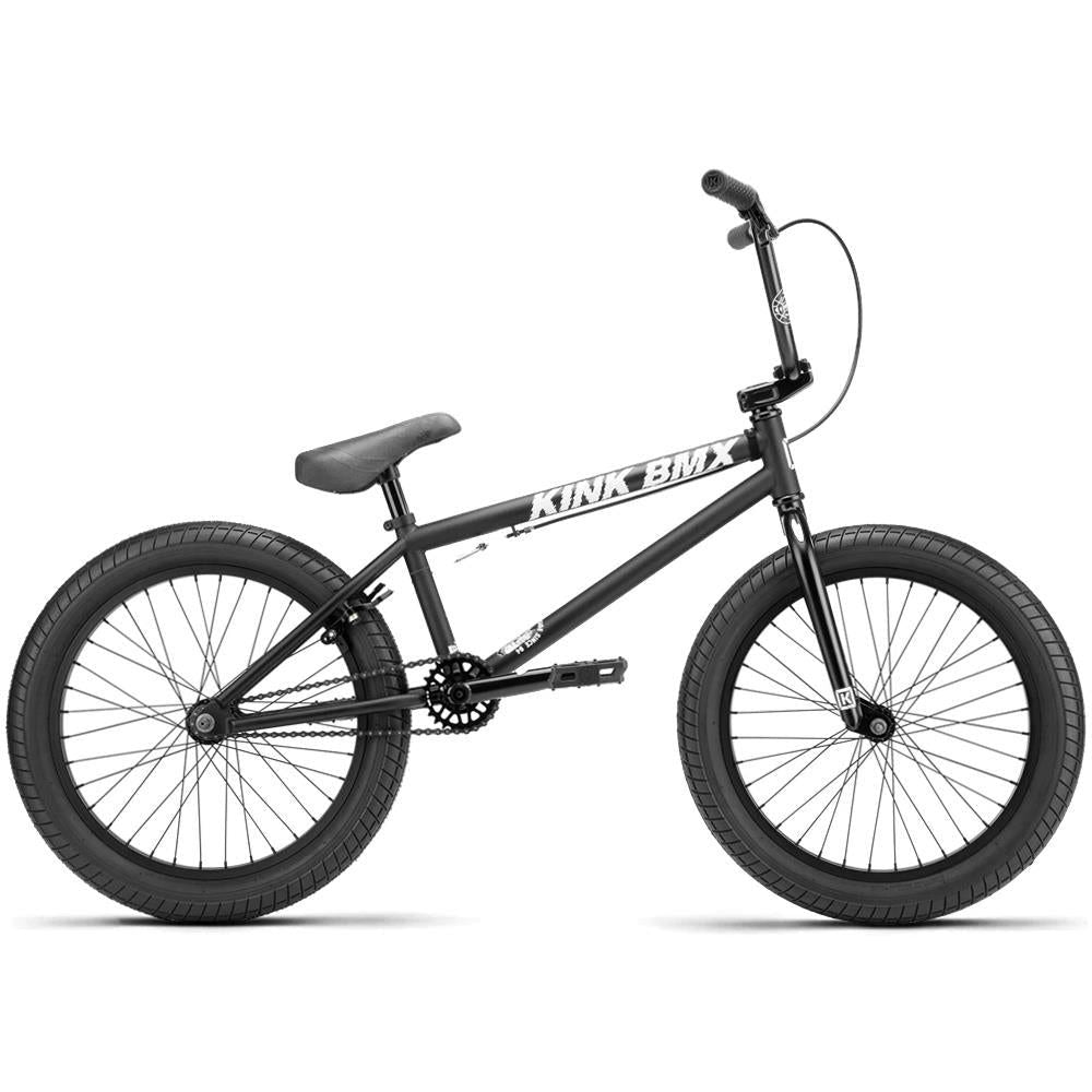  Kink Curb BMX Bike 2022、mySite、merchandisen
