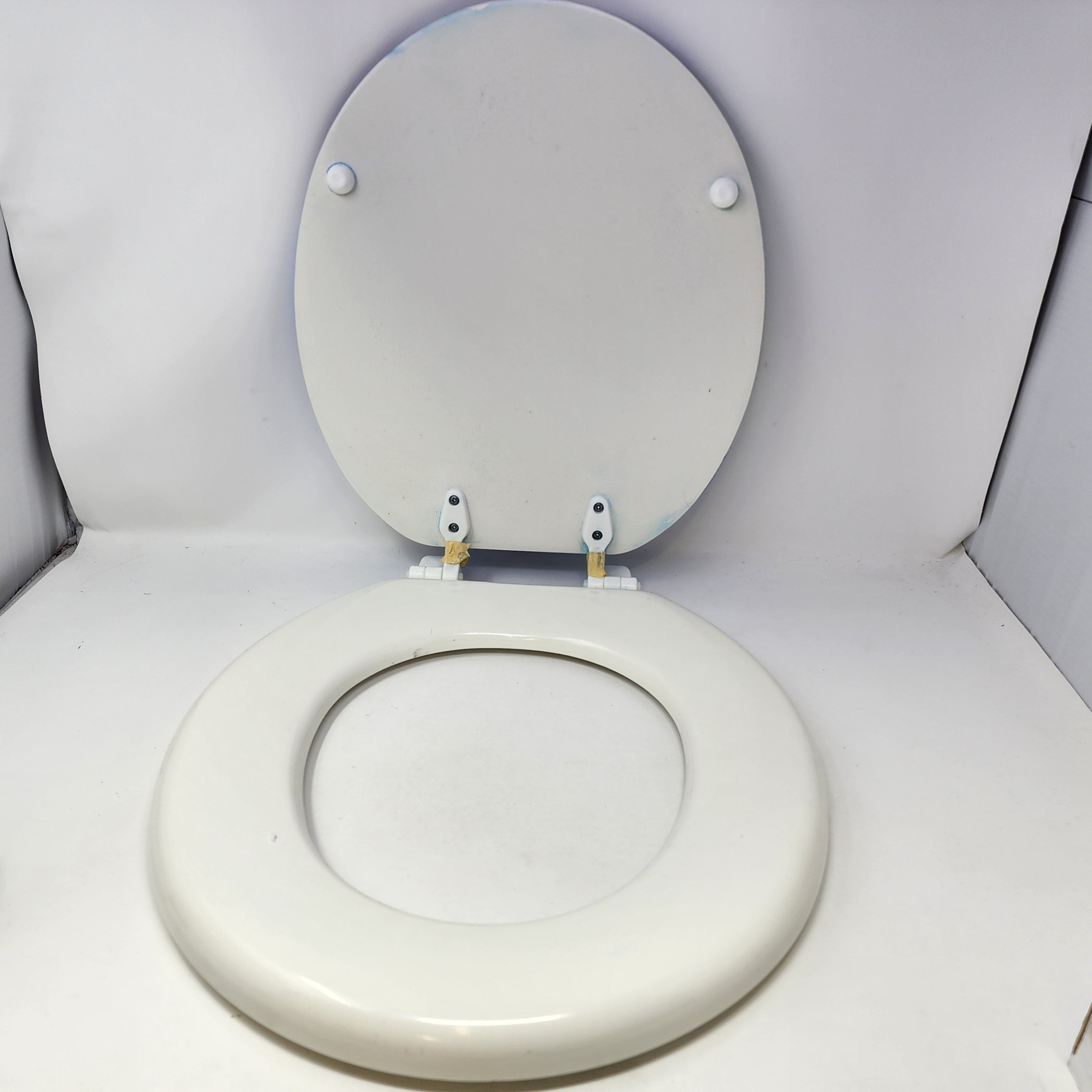 Hot Wheels 2001 Treasure Hunt Seat * Enamel Wood Composition Toilet Seat、mySite、hgirdovlk
