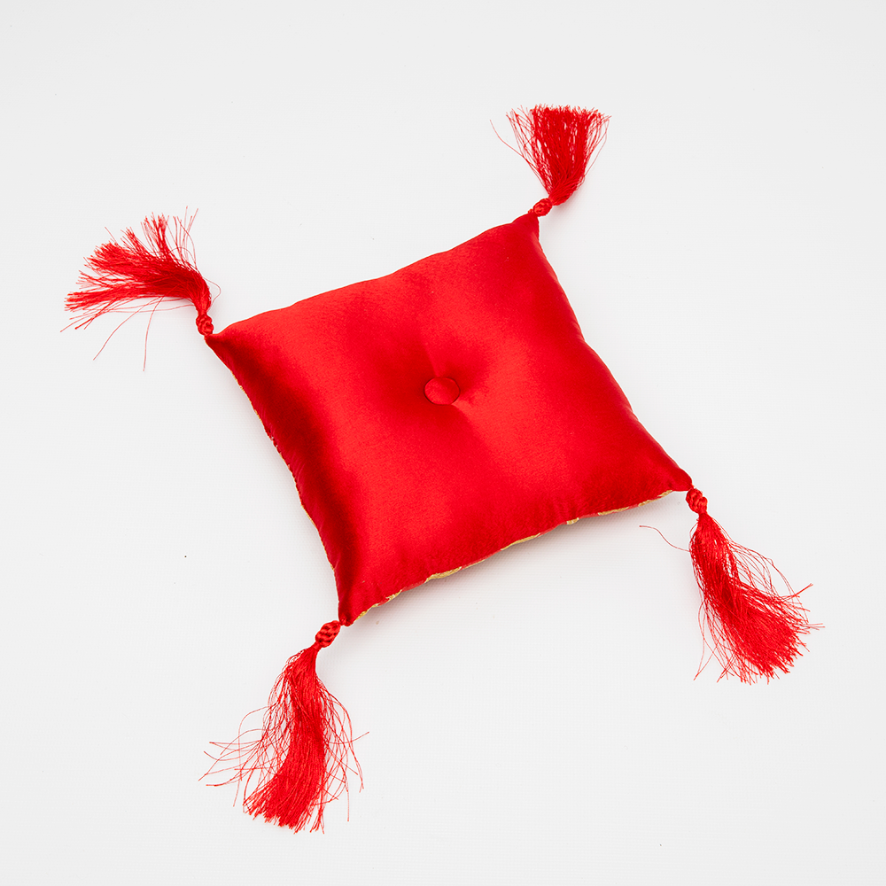 Brocade Singing Bowl Cushions、mySite、topwebapps