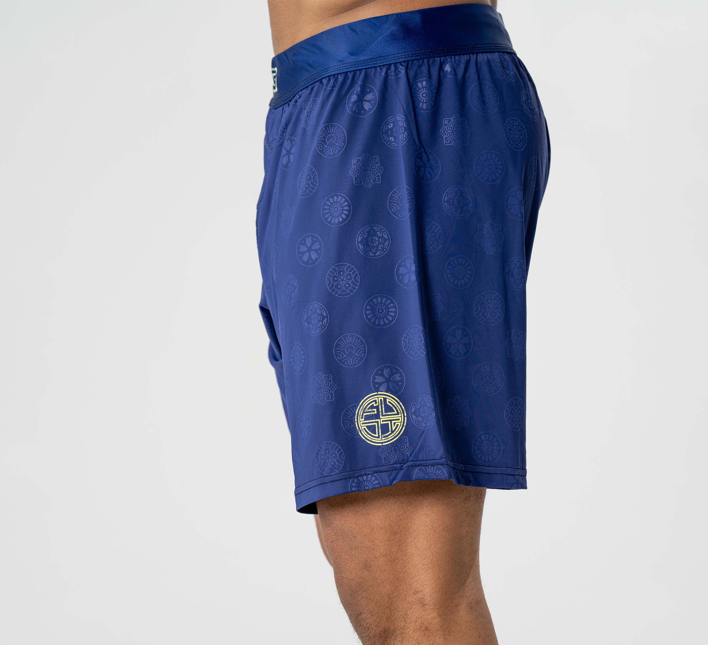 Shogun Heat Gear Shorts Navy、mySite、gigharbornorthrealestate