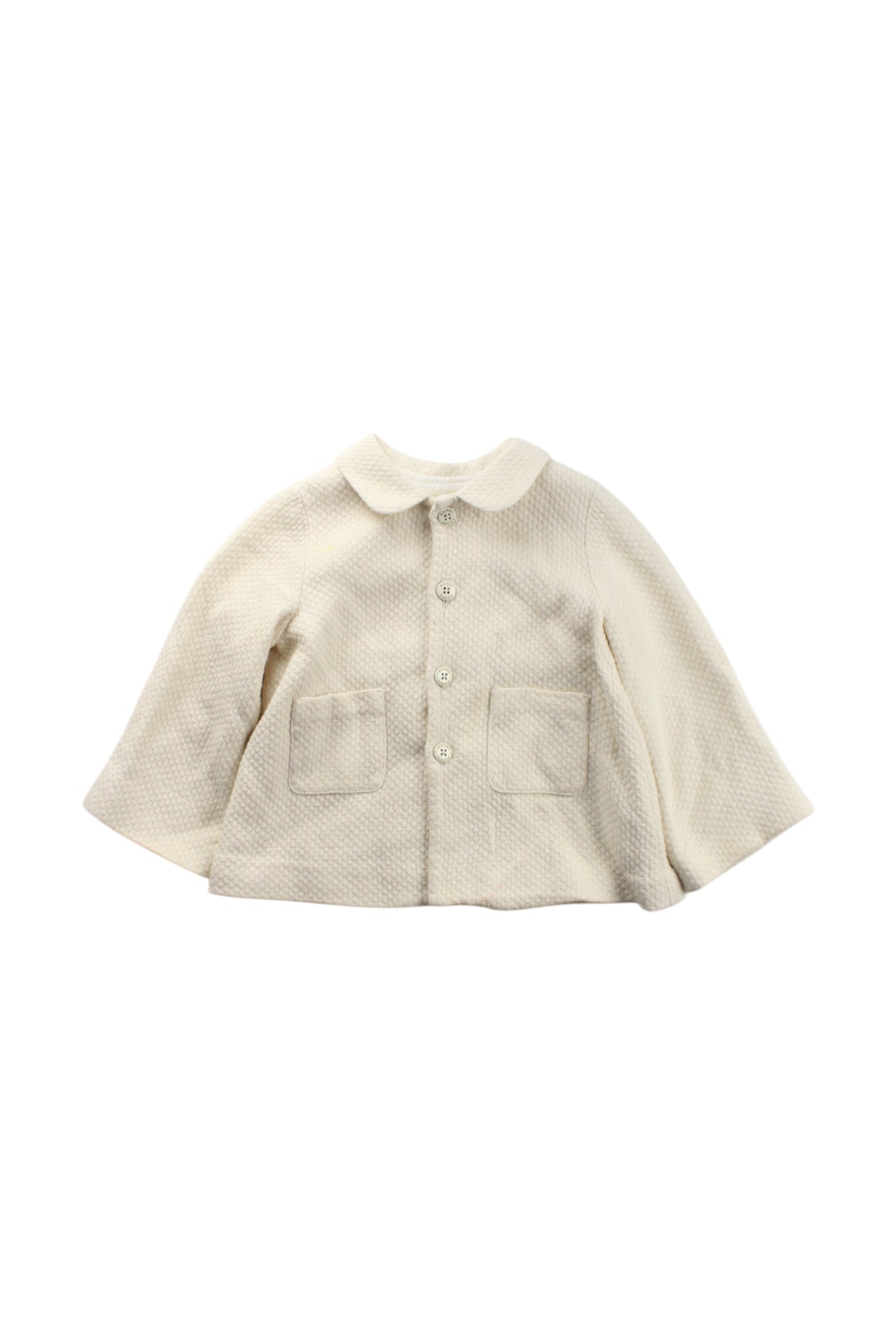 Nanos Cape Coat 2T、mySite、g9winljtr