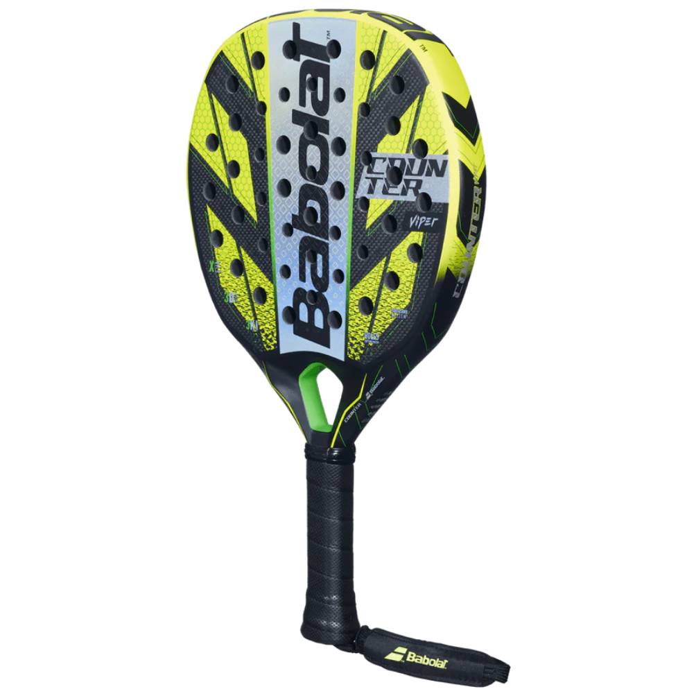 Babolat Counter Viper