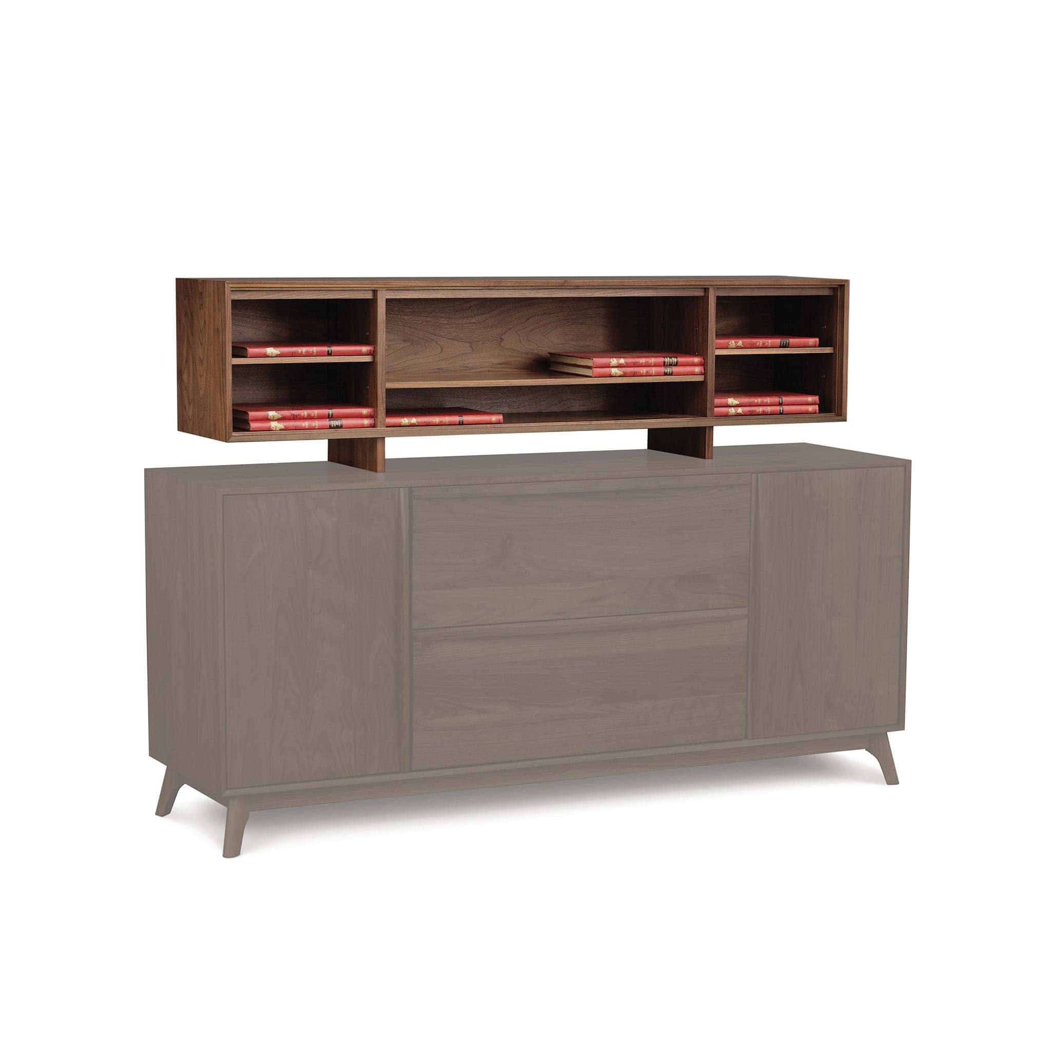 Copeland Catalina Organizer、mySite、neckold