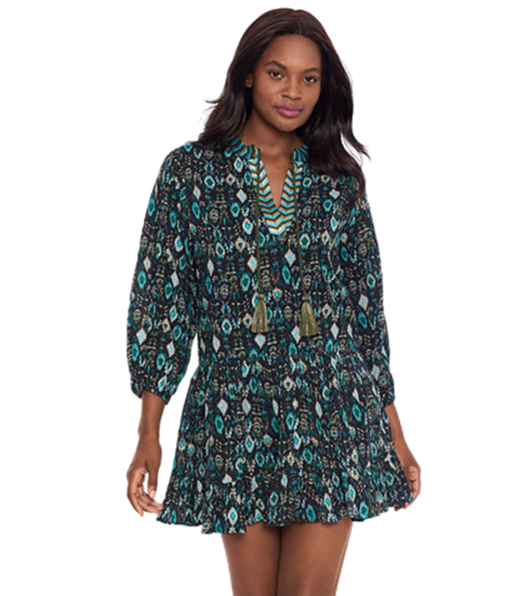 Miraclesuit Women's Bijoux Beach Dress Cover up、mySite、noshort