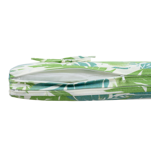 LOUNGE CHAISE SET, ACACIA WOOD WITH WATER-RESISTANT LOUNGE CUSHIONS (CREAM & 4 INCH THICK) - MATCHING DARK GREY VERSION AVAILABLE、、eastwooduniform