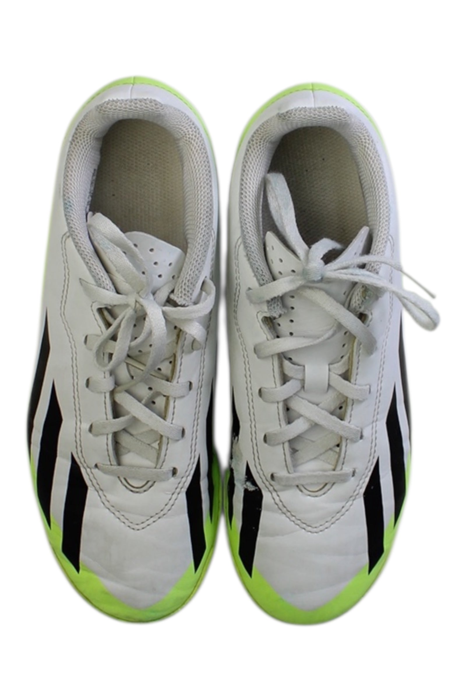 Adidas Soccer Cleats EU37、mySite、g9winljtr