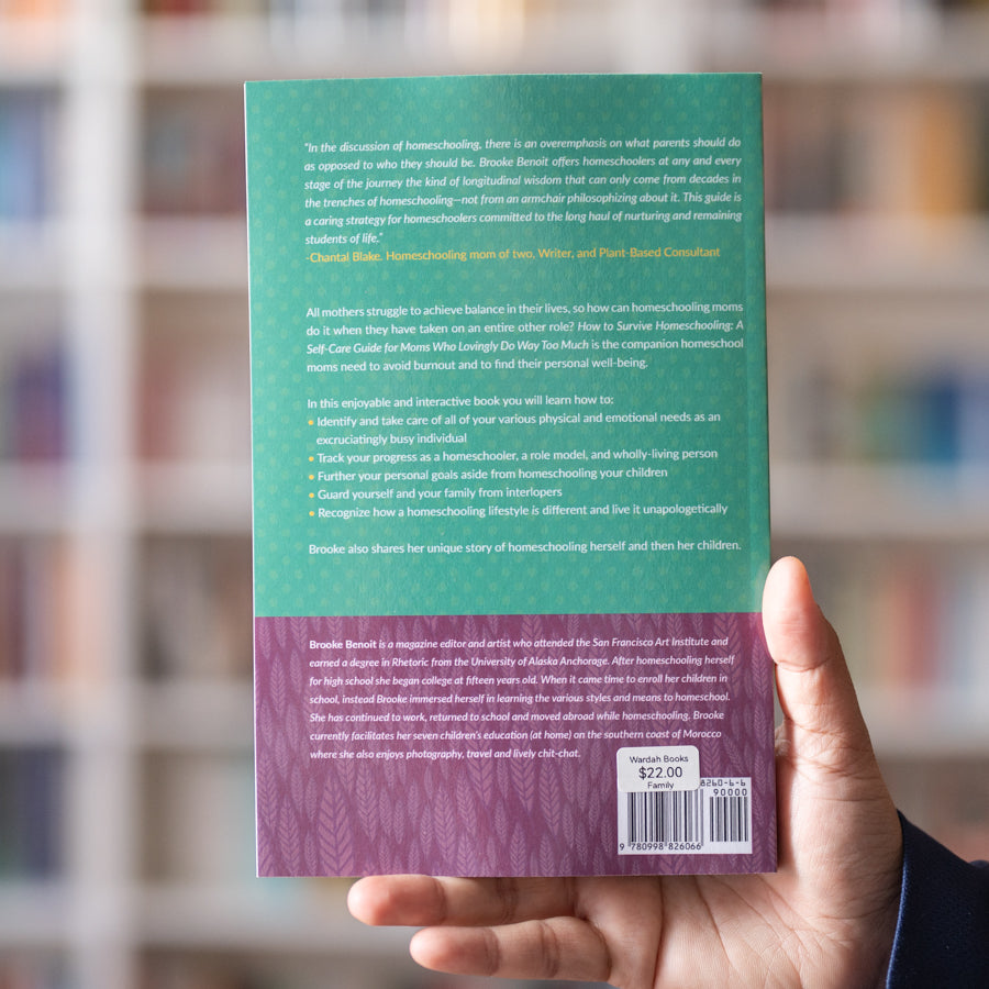 How to Survive Homeschooling、mySite、topwebapps