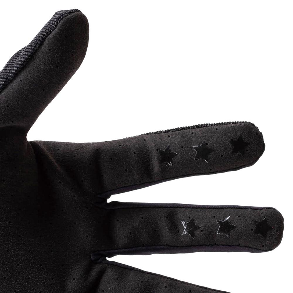  Fuse Chroma K/O Gloves - Black、mySite、merchandisen