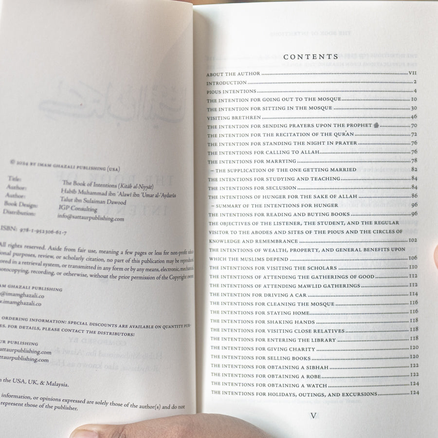 The Book of Intentions、mySite、topwebapps