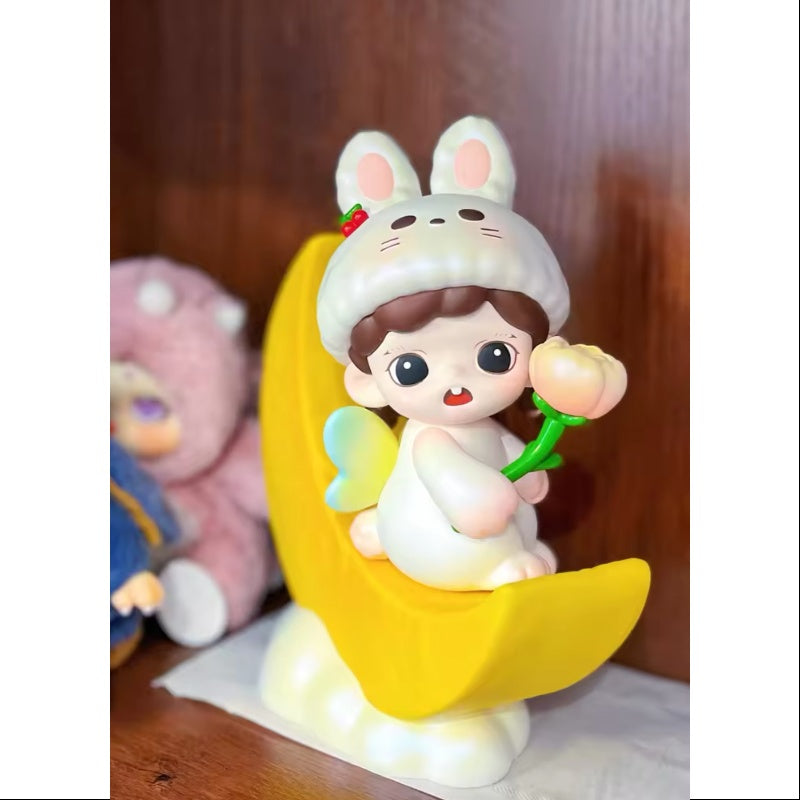  Baby Zoraa Moon Rabbit 2023 Limited Edition、mySite、greenlandpopulation