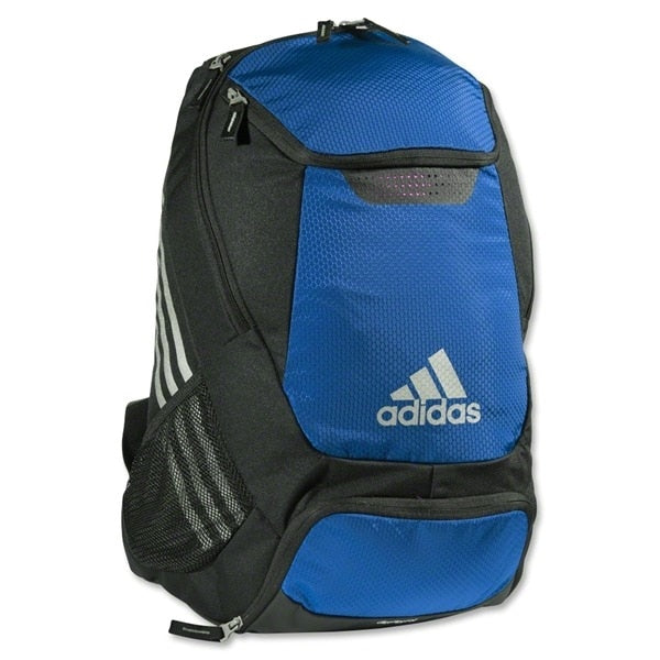 Adidas Stadium Team Backpack Bold Blue/Black、mySite、noshort